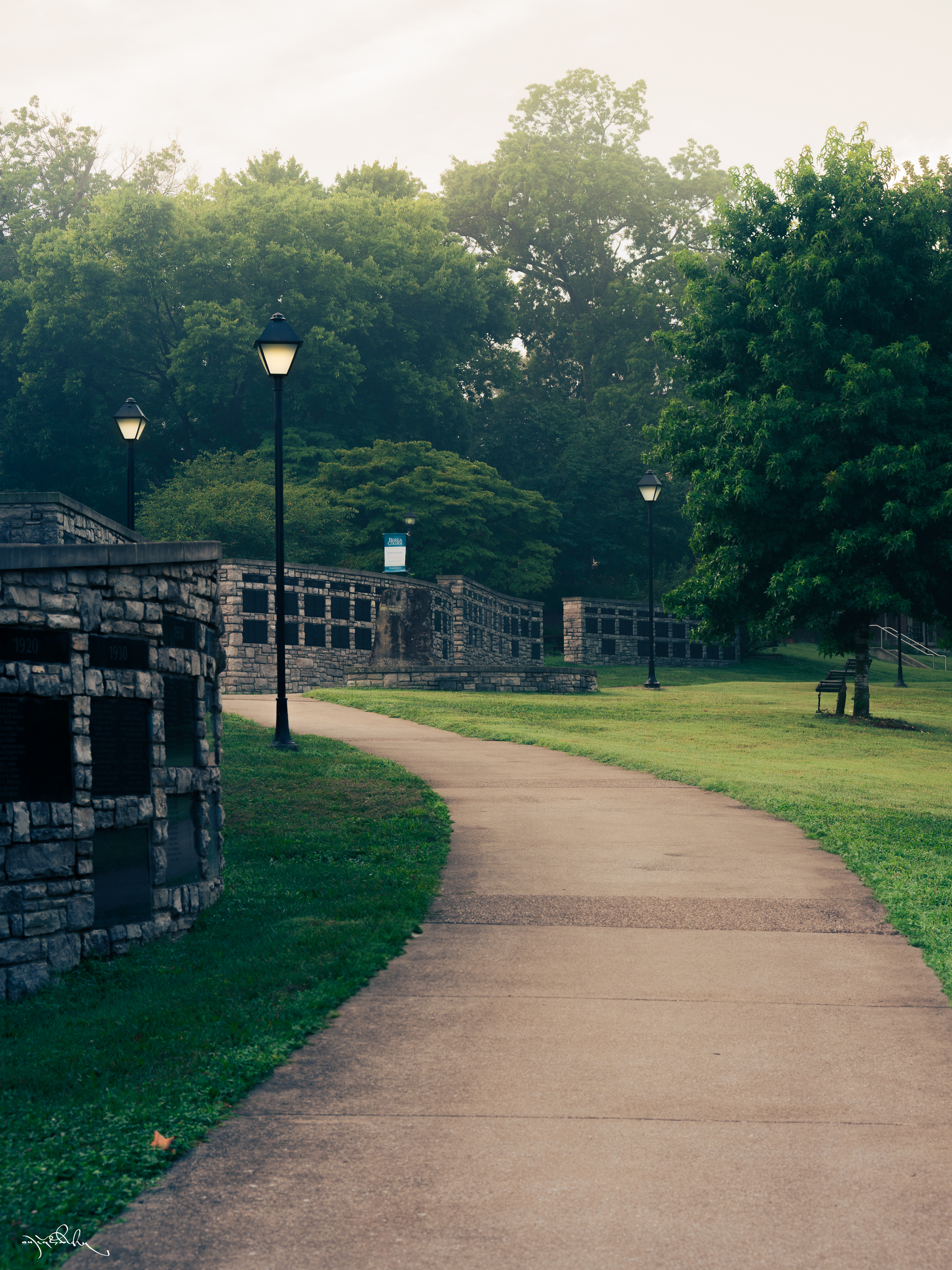 Berea College 2025