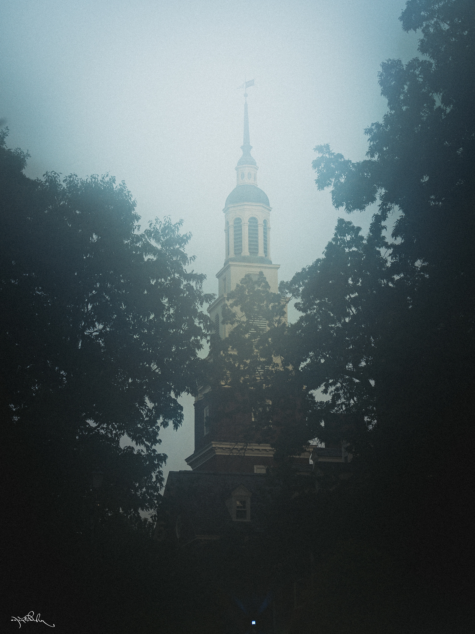 Berea College 2025