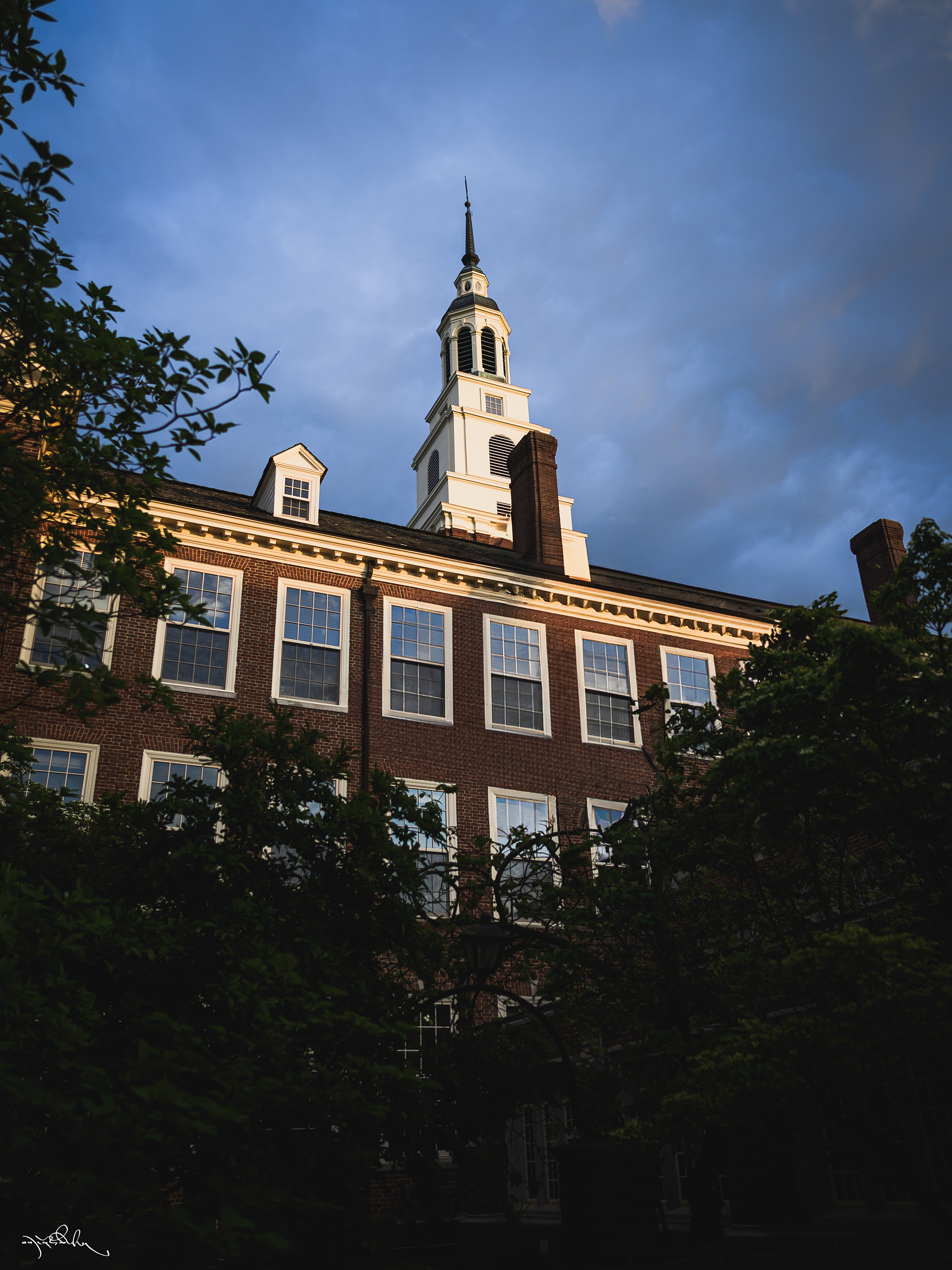 Berea College 2025