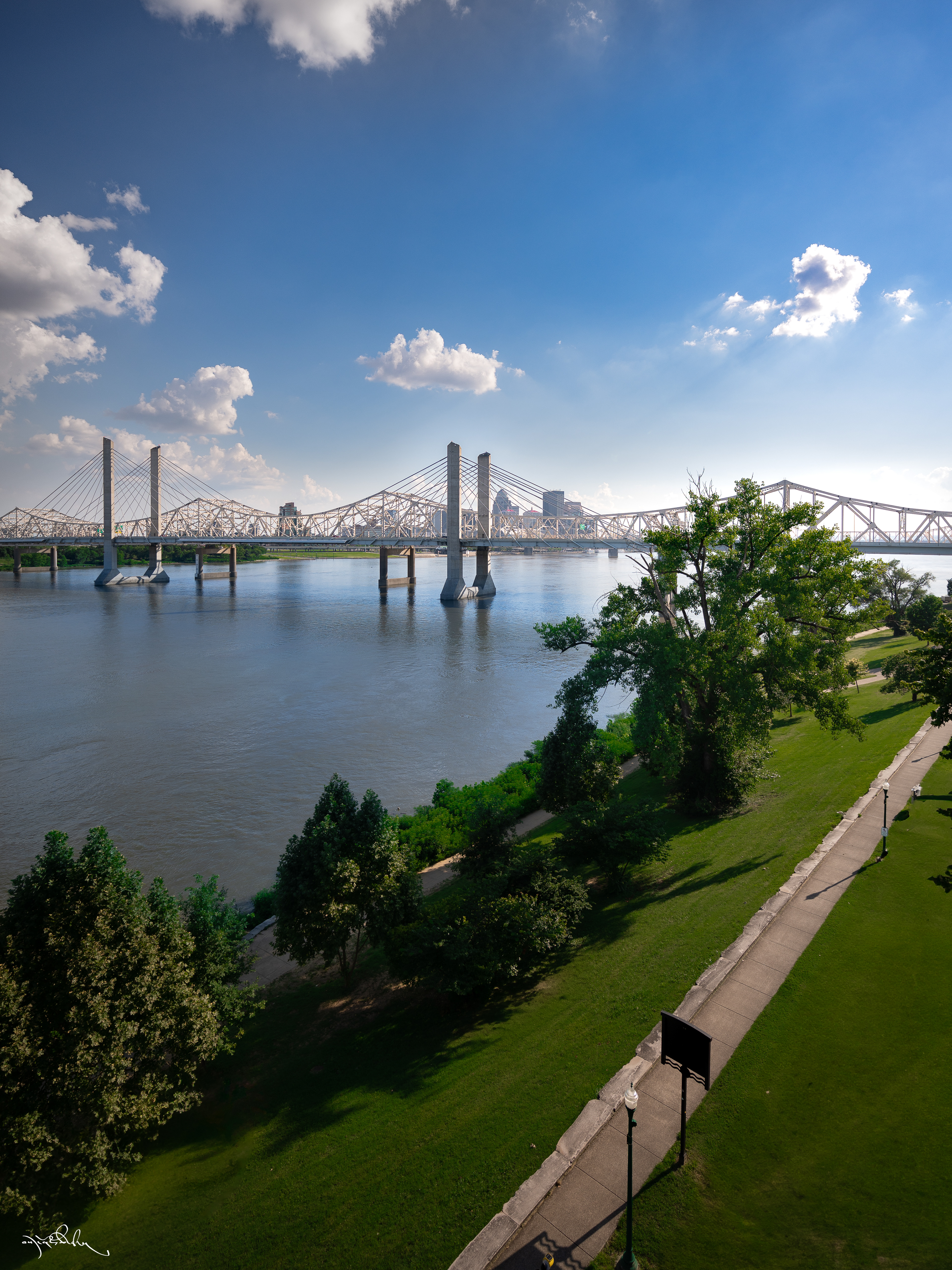 Louisville KY 2025