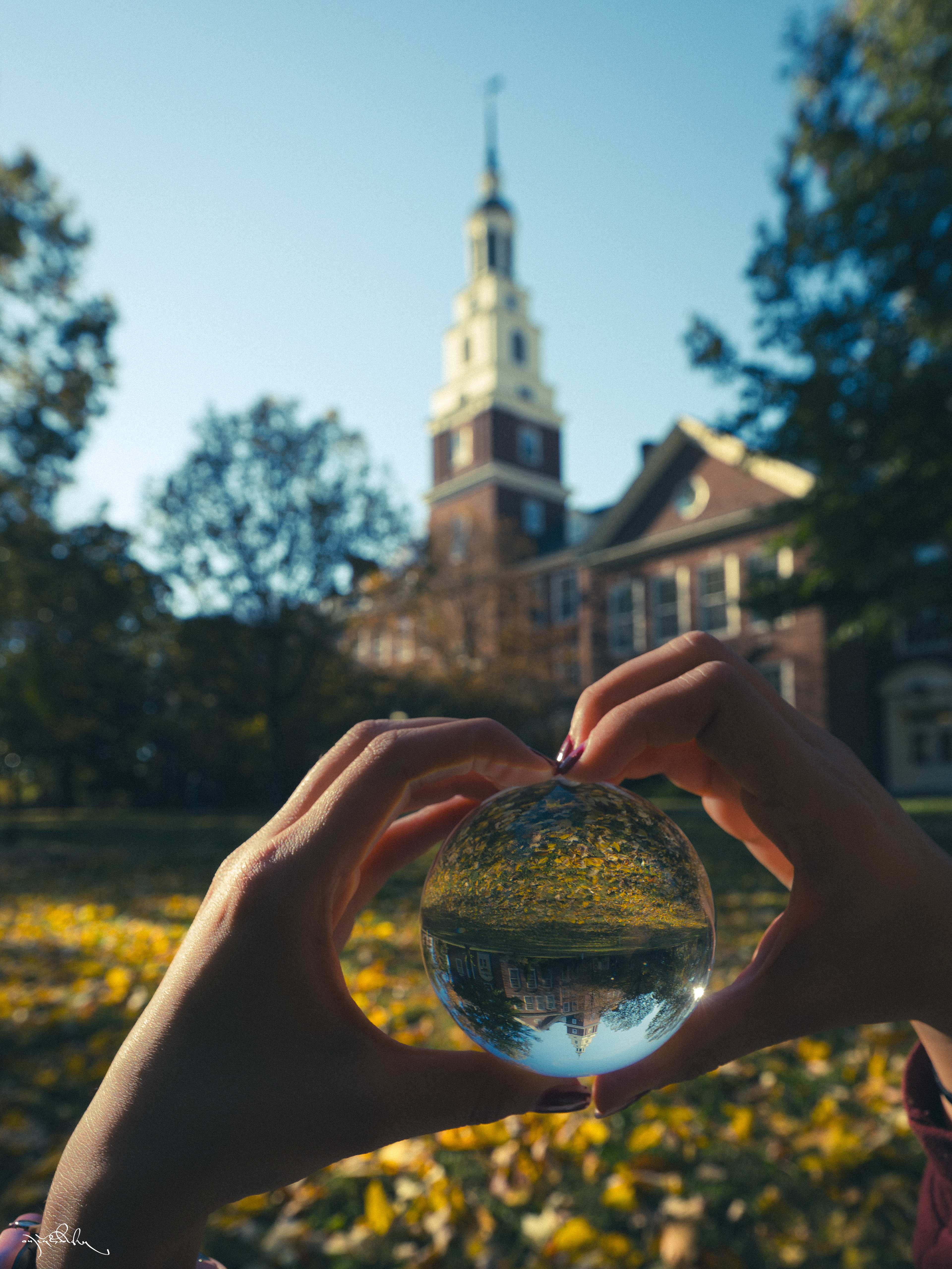 Berea College 2025