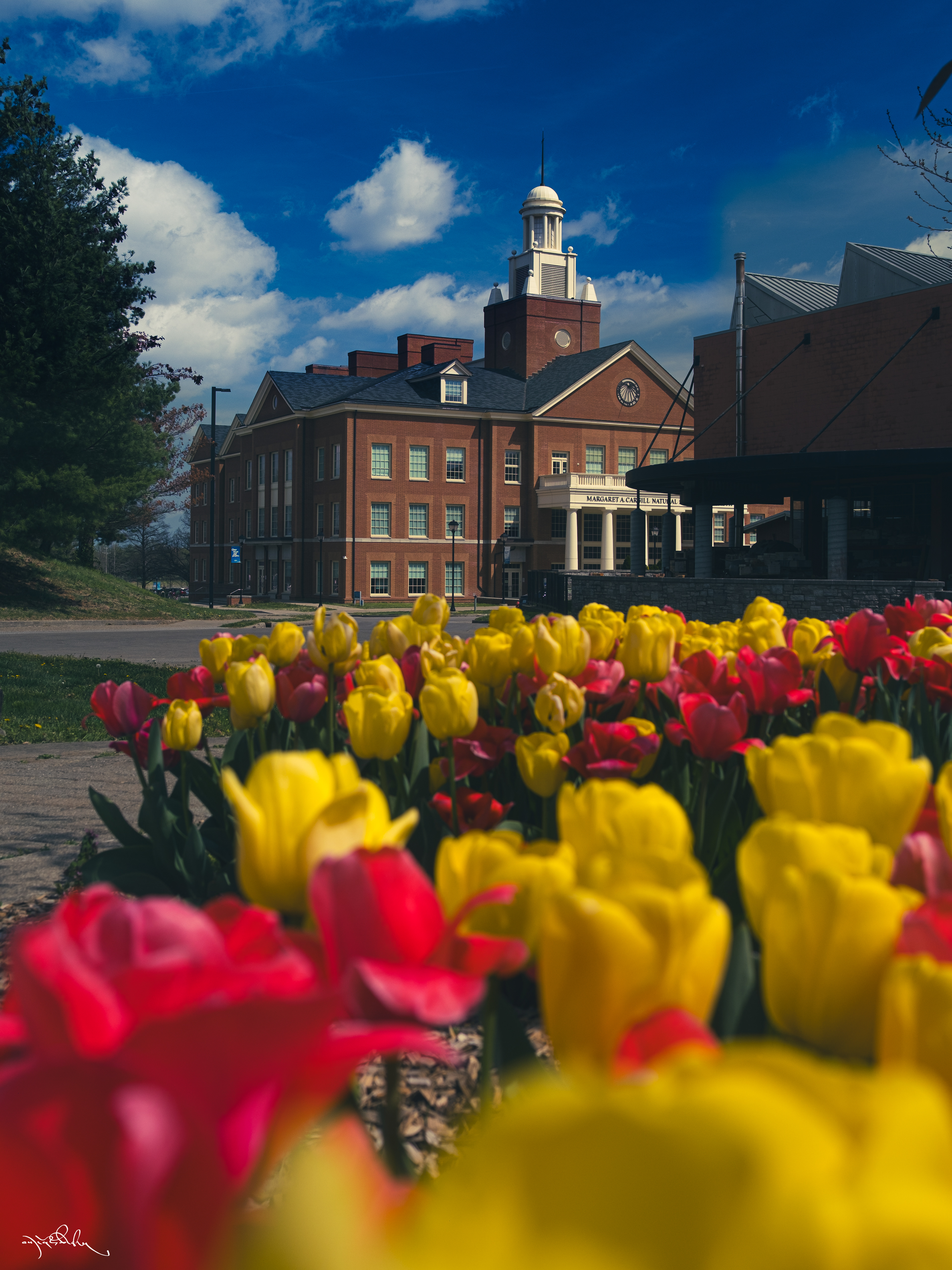 Berea College 2025
