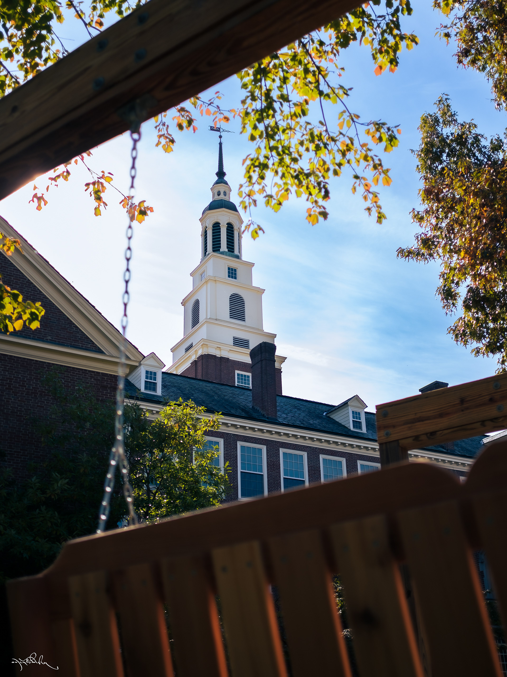 Berea College 2025