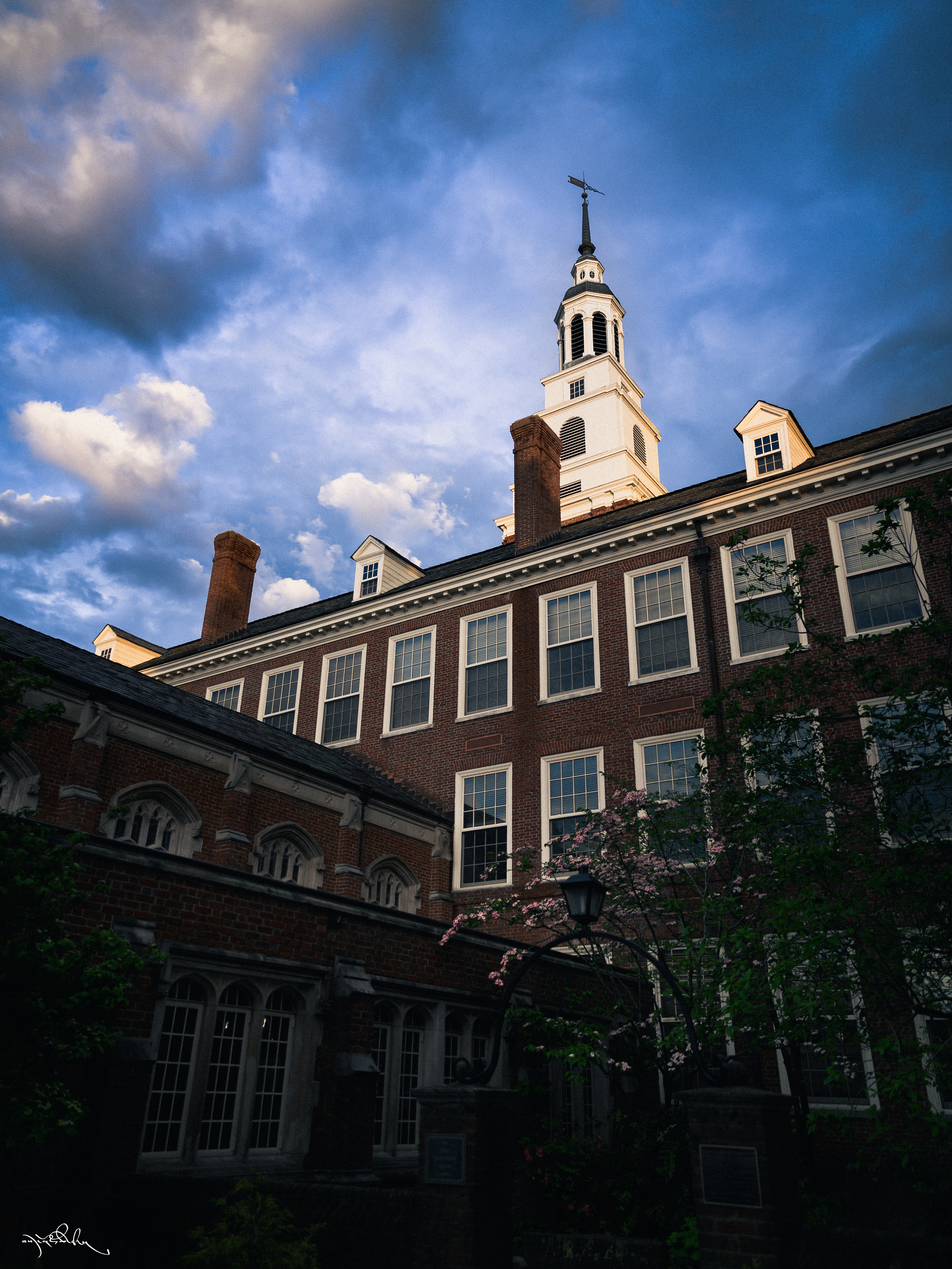 Berea College 2025