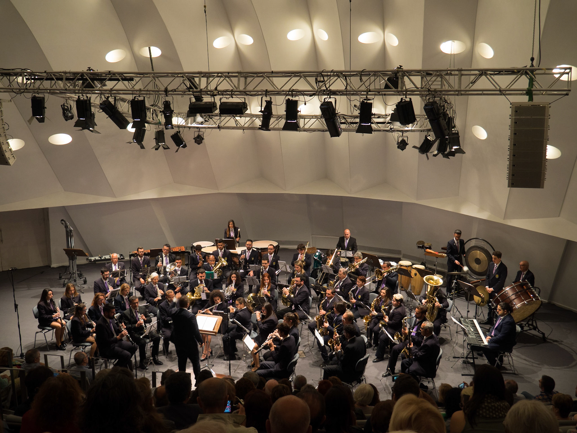 A.M. “Puerto de la Cruz”