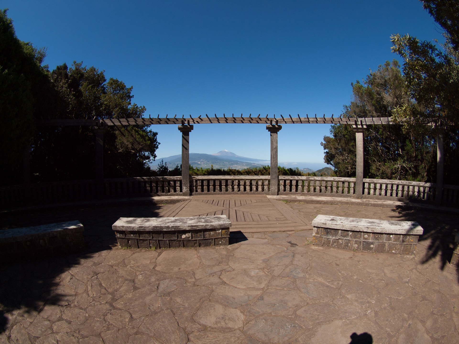 Mirador de la Cruz del Carmen