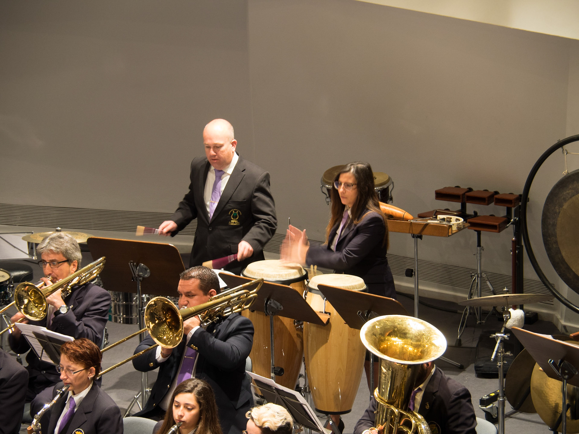 A.M. “Puerto de la Cruz”