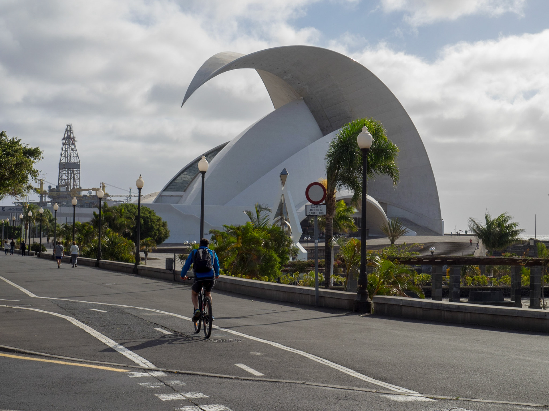 Auditorio de Tenerife