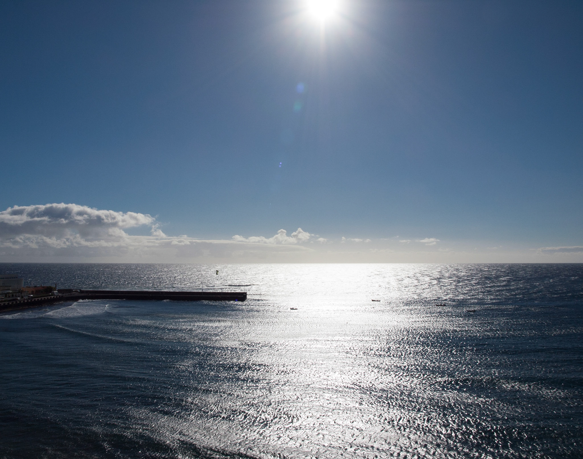 El Médano / Hotel Médano