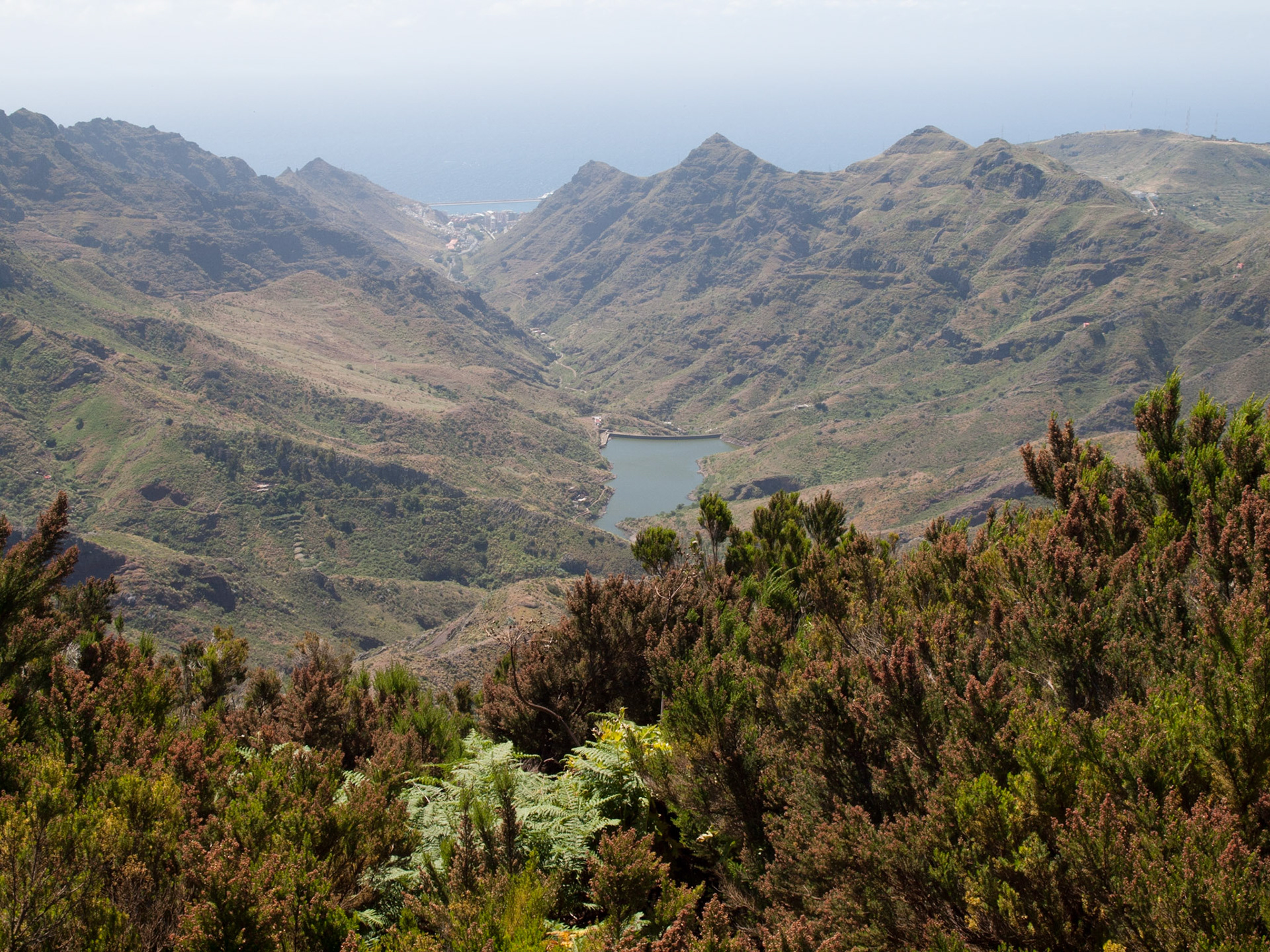 Parque Rural de Anaga