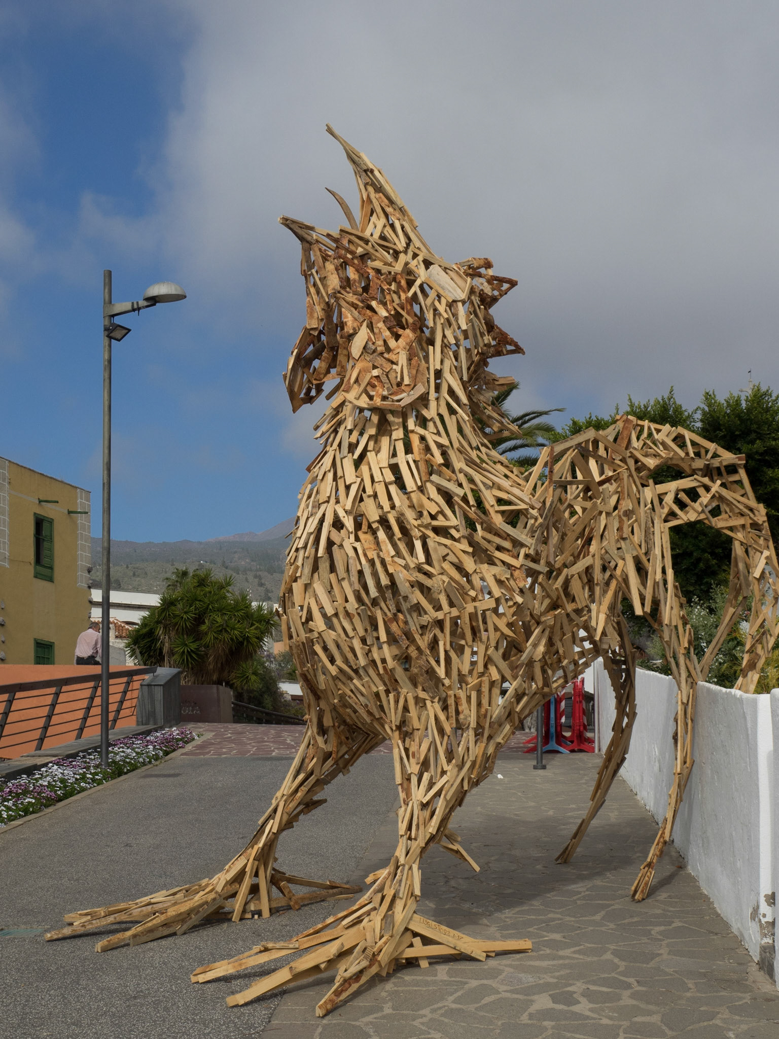 Pascua Florida - Guía de Isora