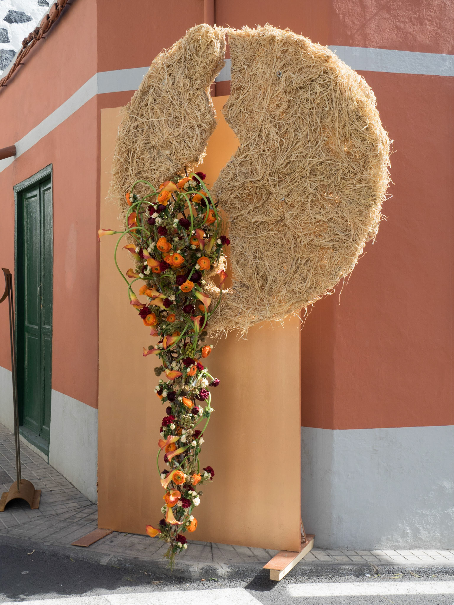 Pascua Florida - Guía de Isora
