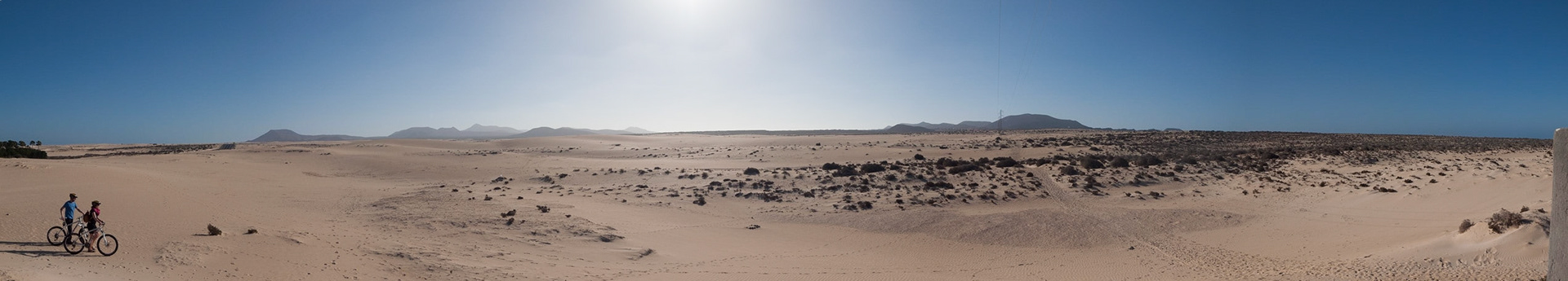 Dunas de Corralejo
