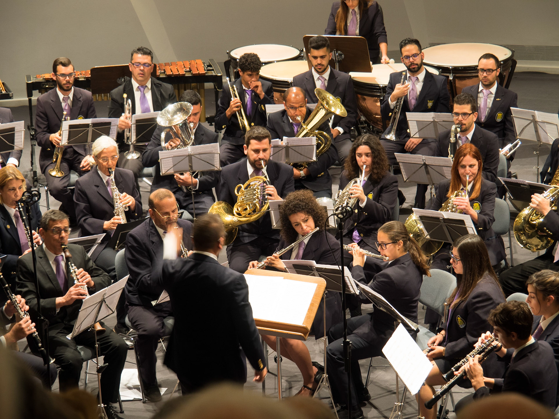 A.M. “Puerto de la Cruz”