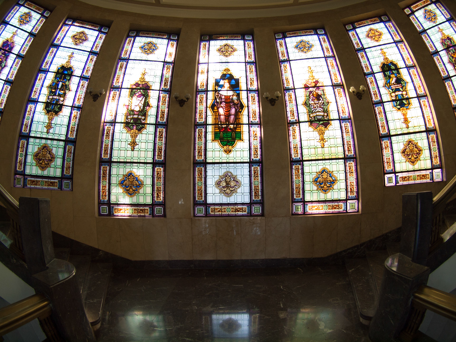 Paraninfo / Universidad de La Laguna