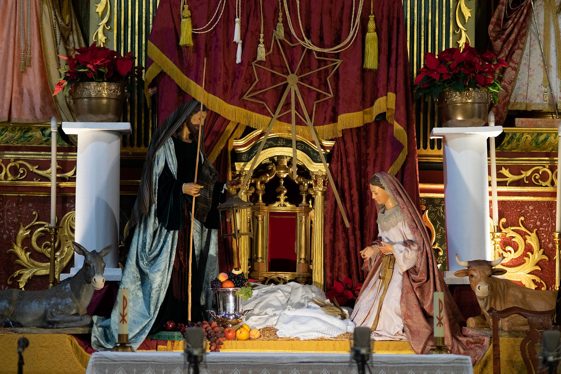 Parroquia De Santa Úrsula Mártir