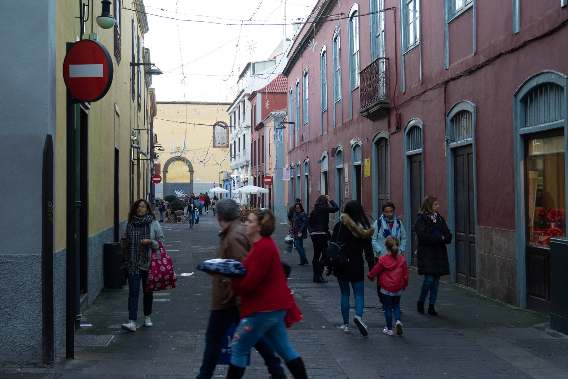 San Cristóbal de La Laguna