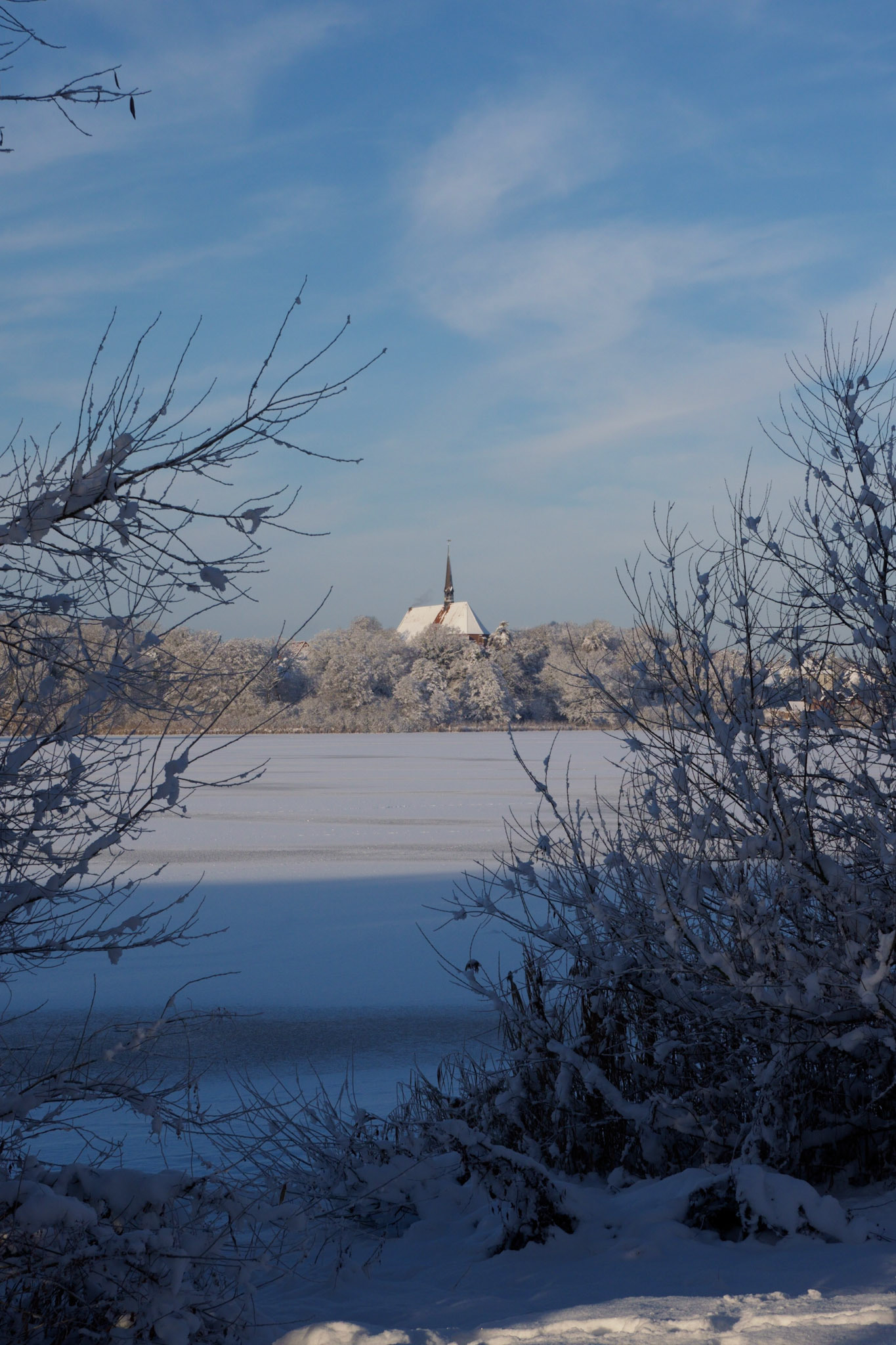 Klosterkirche Bordesholm