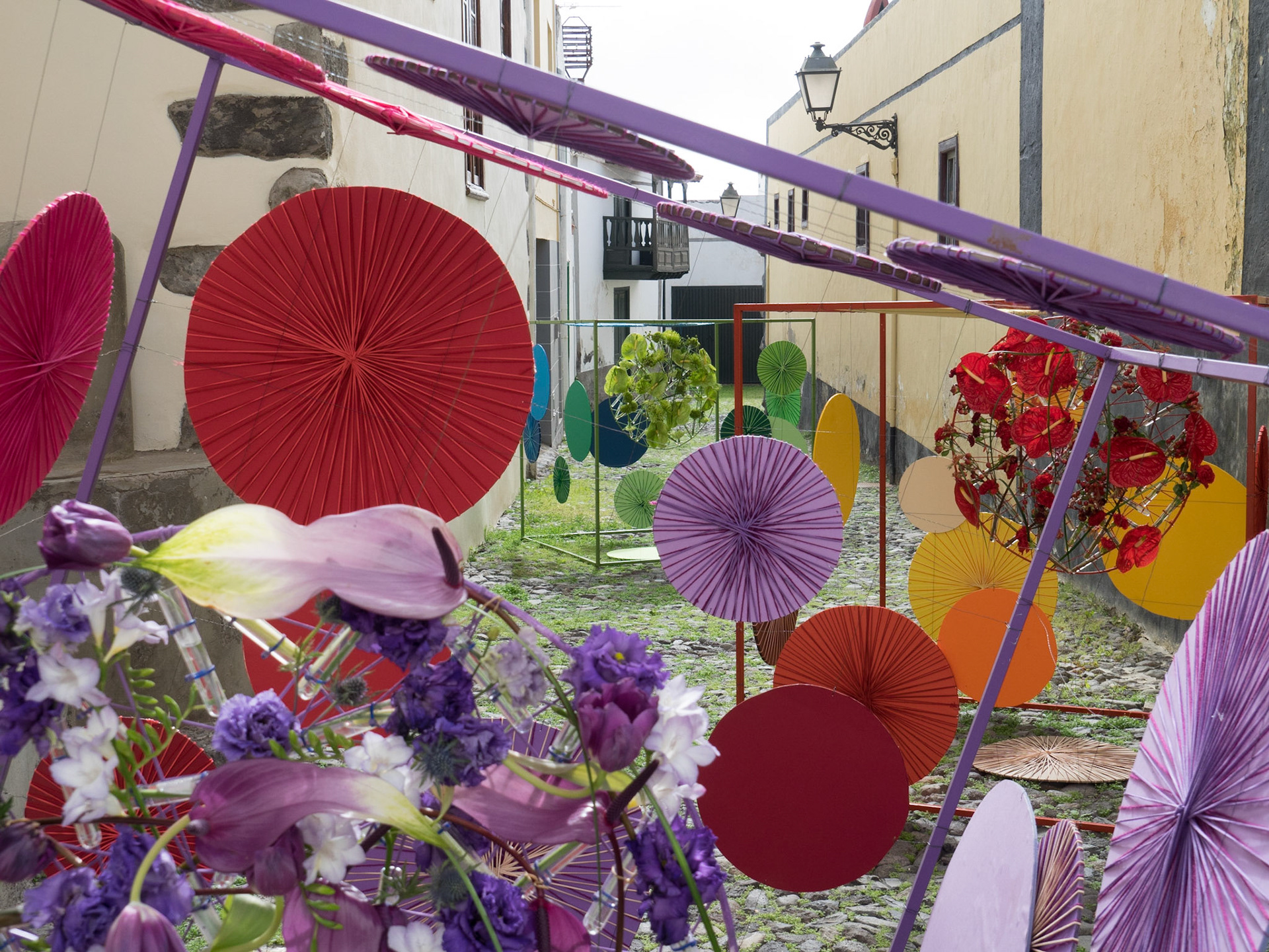 Pascua Florida - Guía de Isora