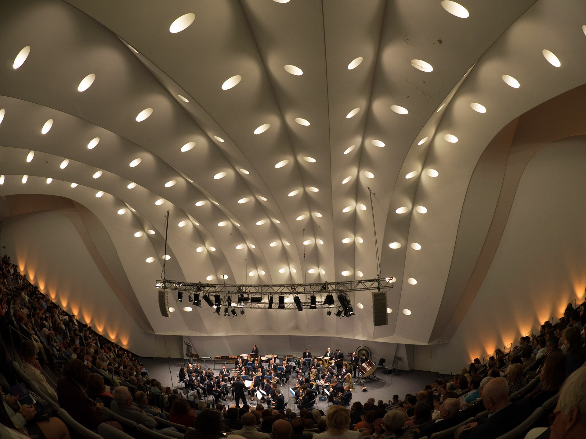 Primavera Musical ‘18, A.M. “San Miguel de Abona”