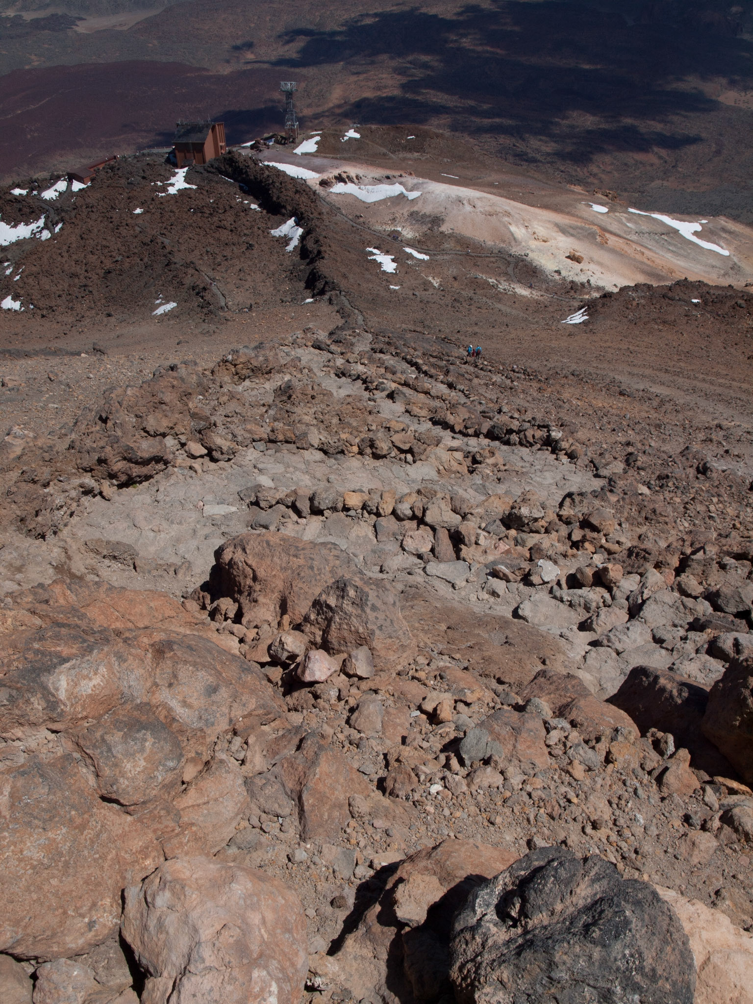 Sendero #10 / Telesforo Bravo