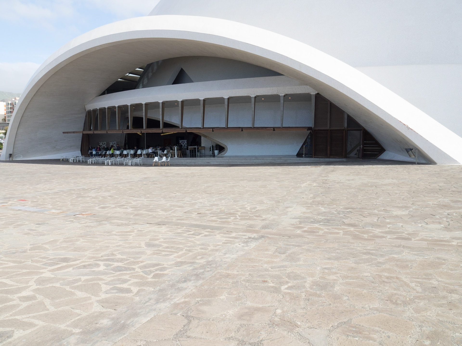 Auditorio de Tenerife