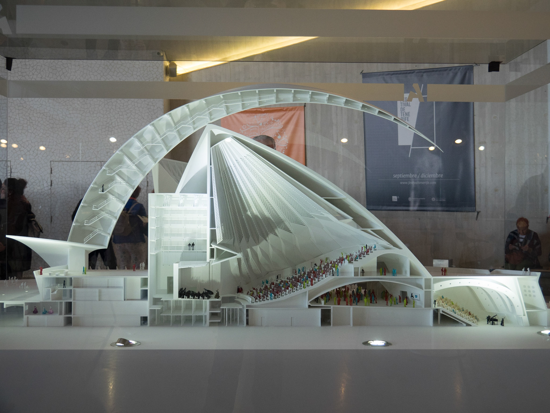 Auditorio de Tenerife