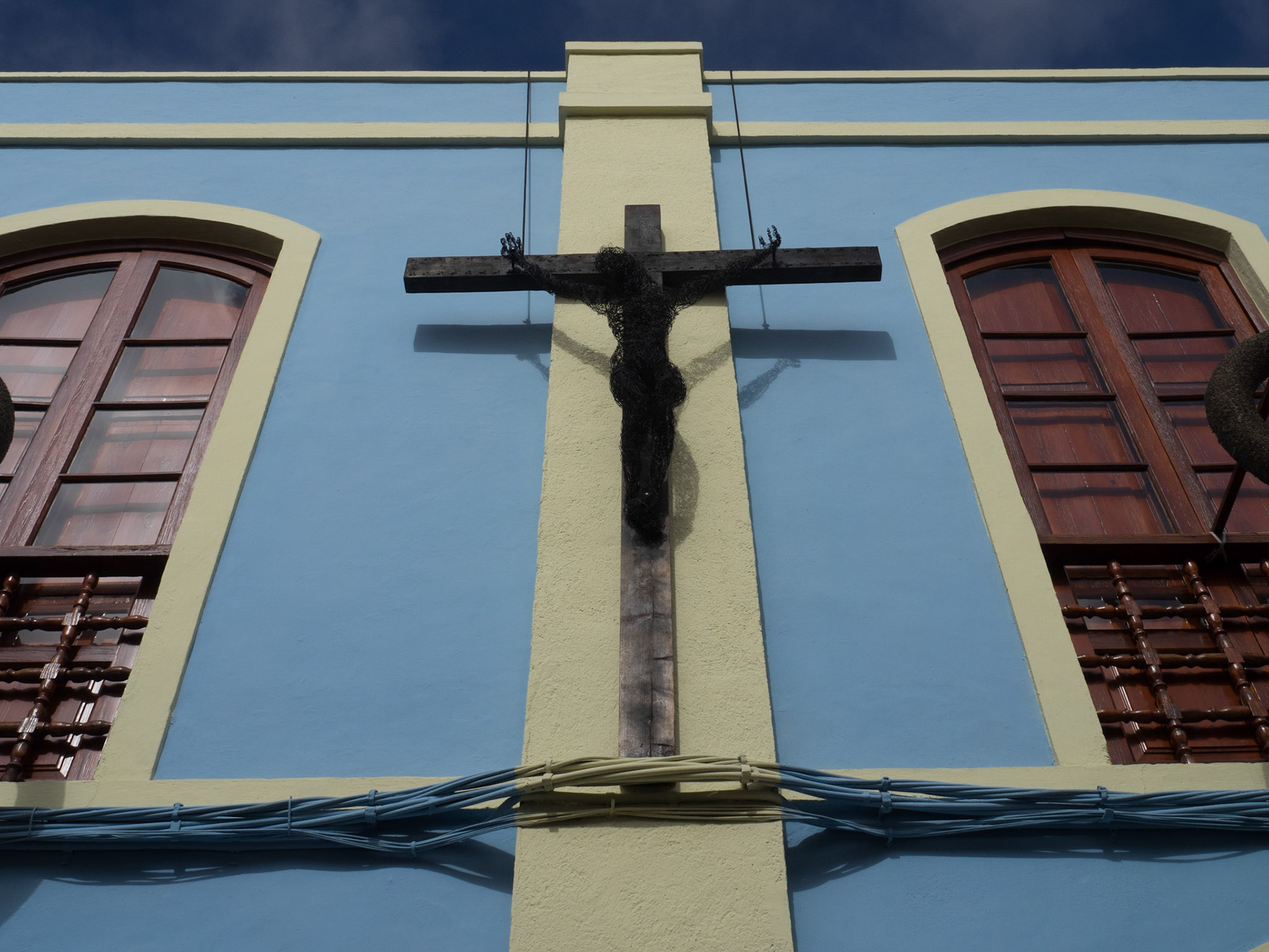 Pascua Florida - Guía de Isora