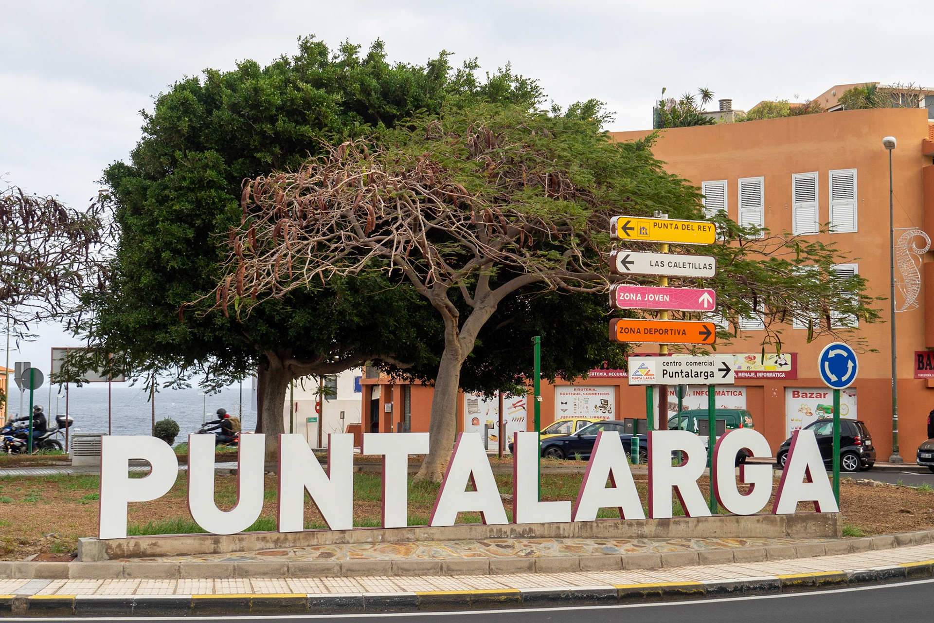 Puntalarga