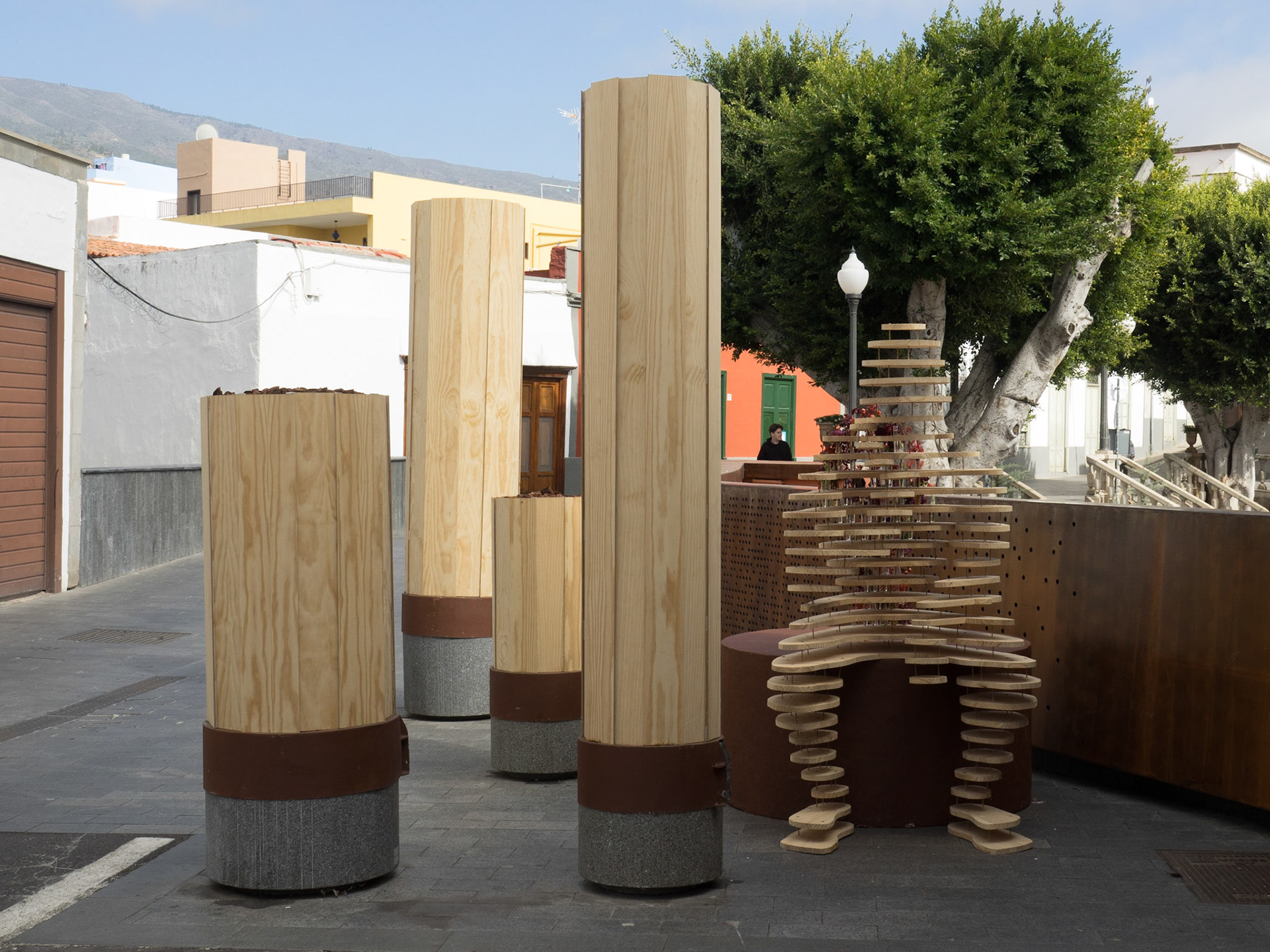 Pascua Florida - Guía de Isora