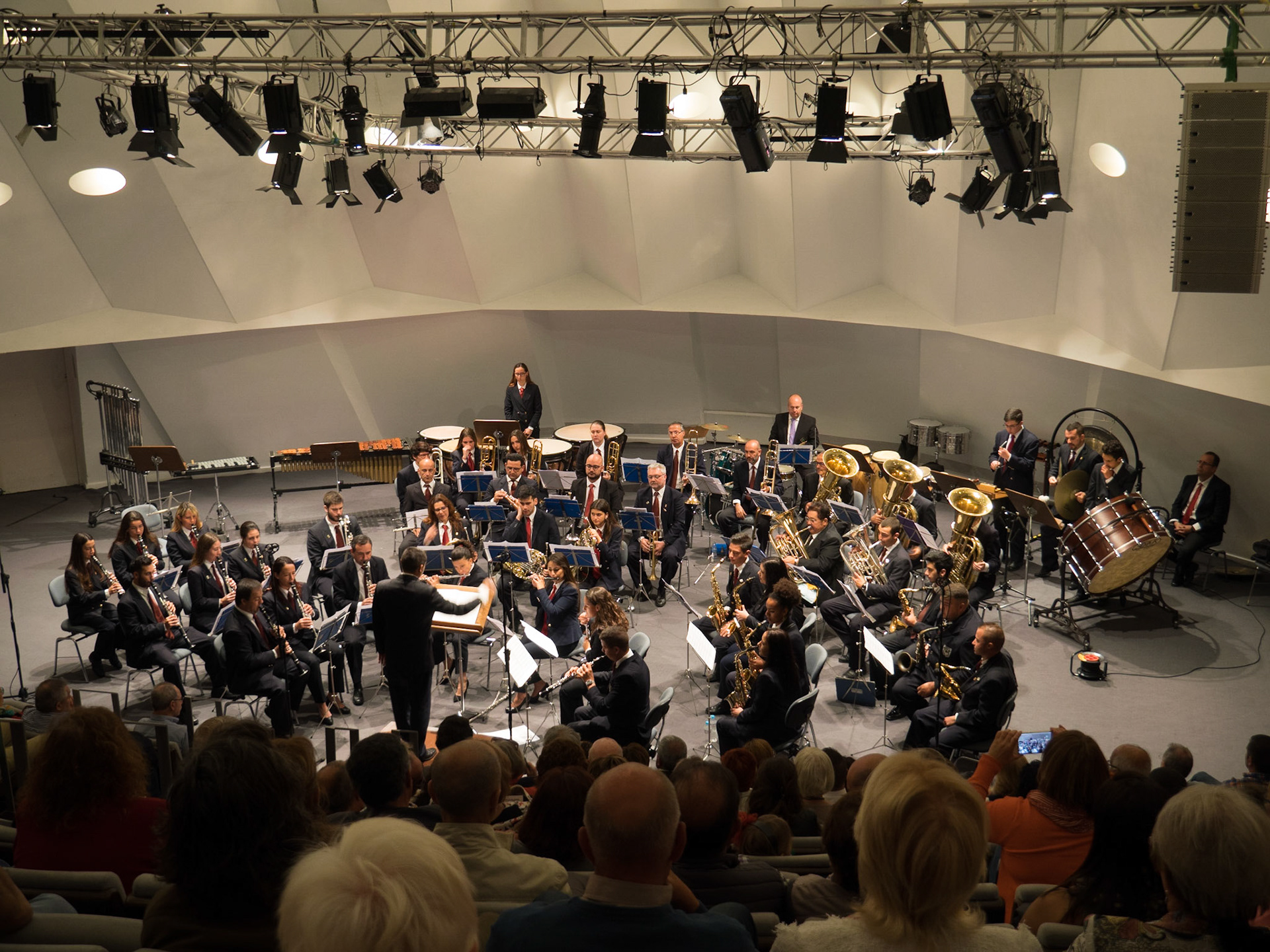 A.M. “San Miguel de Abona”