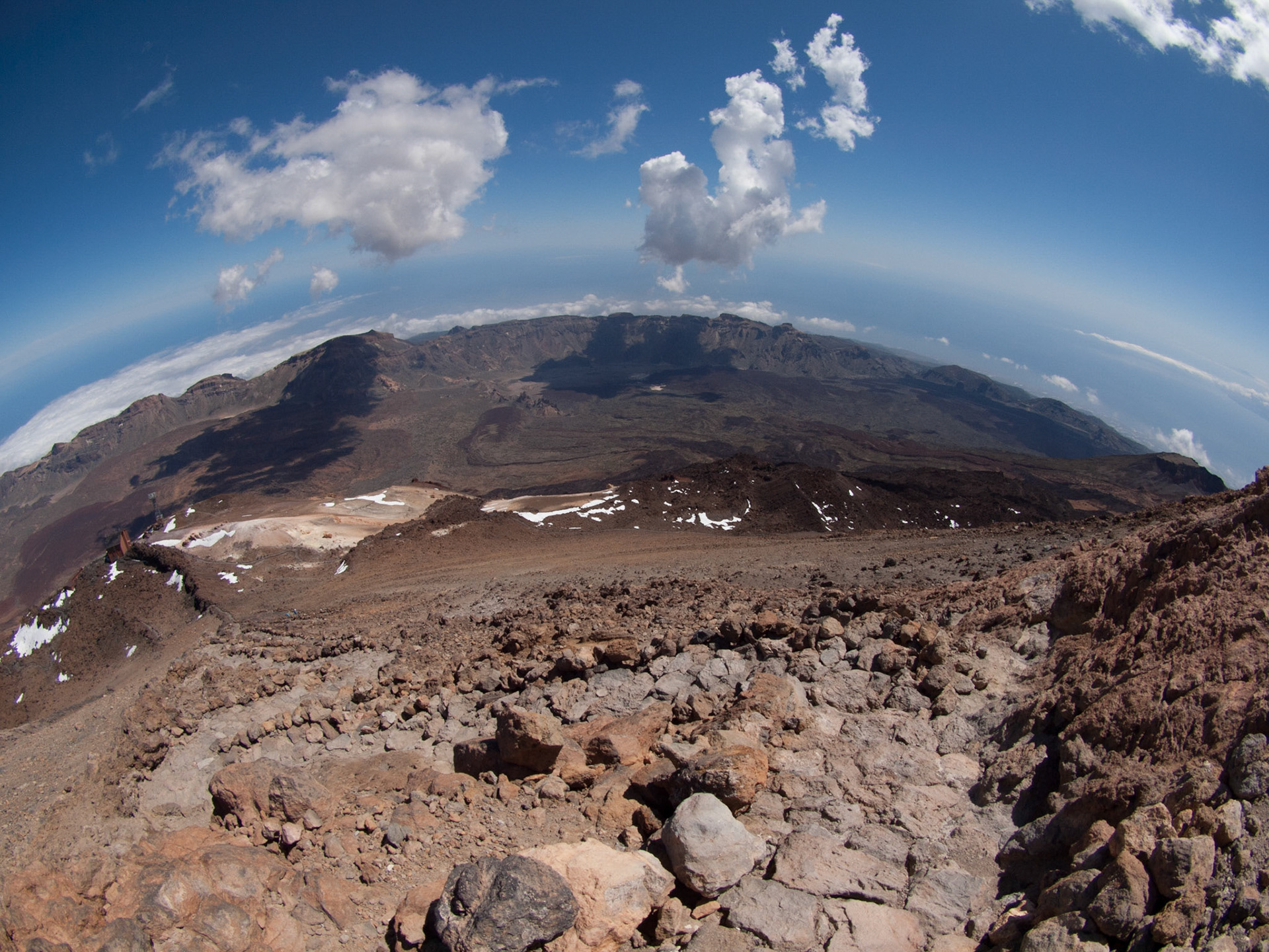 Sendero #10 / Telesforo Bravo