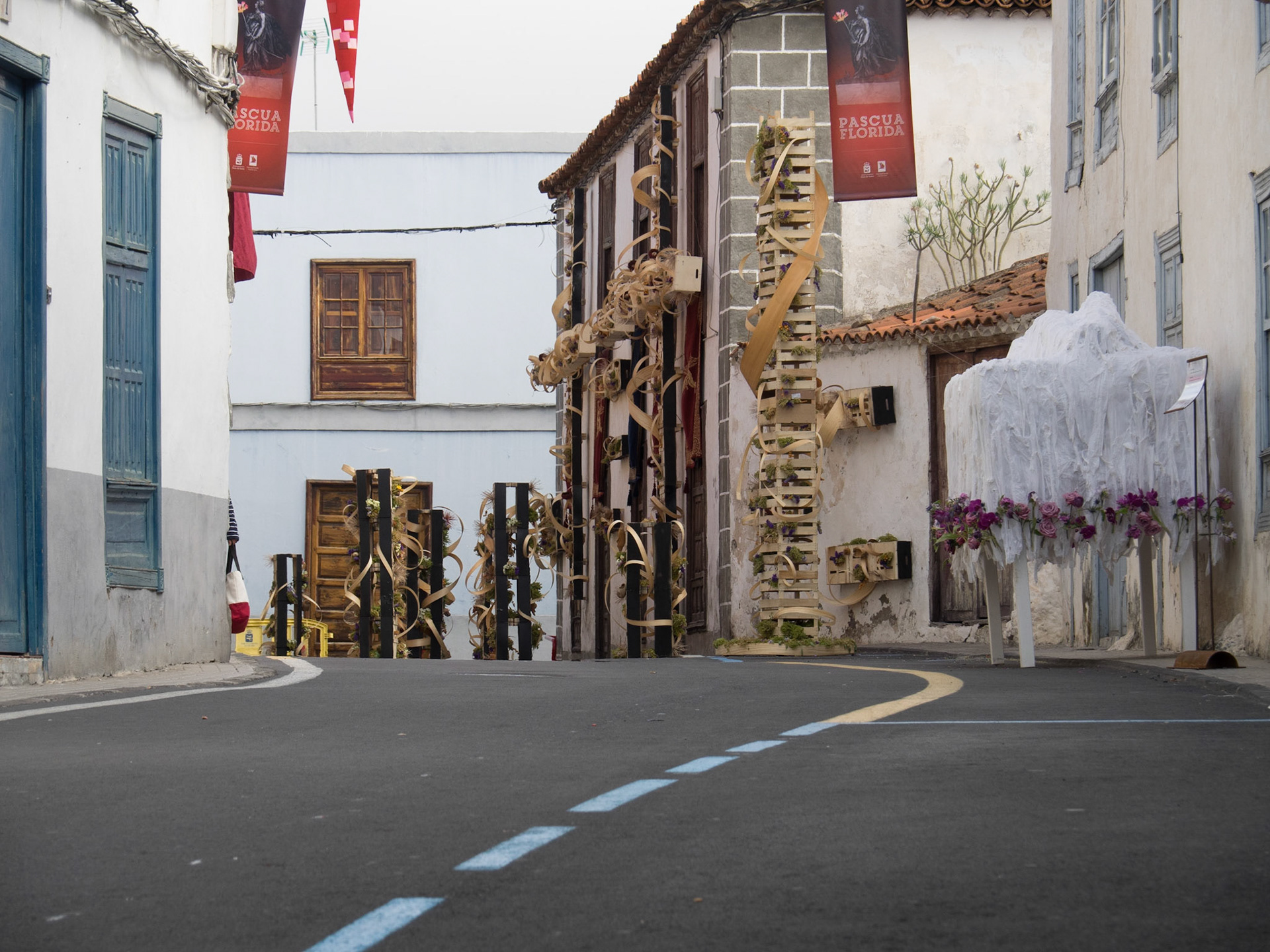 Pascua Florida - Guía de Isora