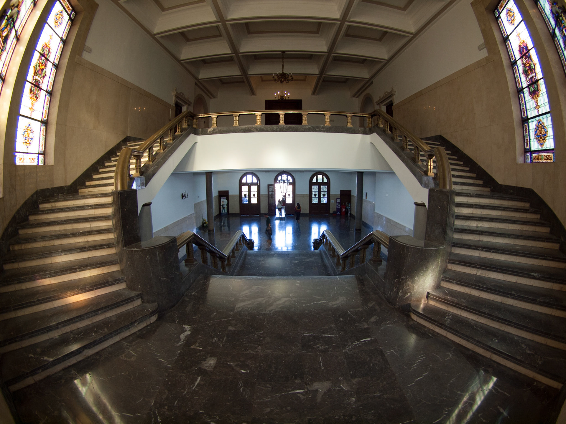 Paraninfo / Universidad de La Laguna