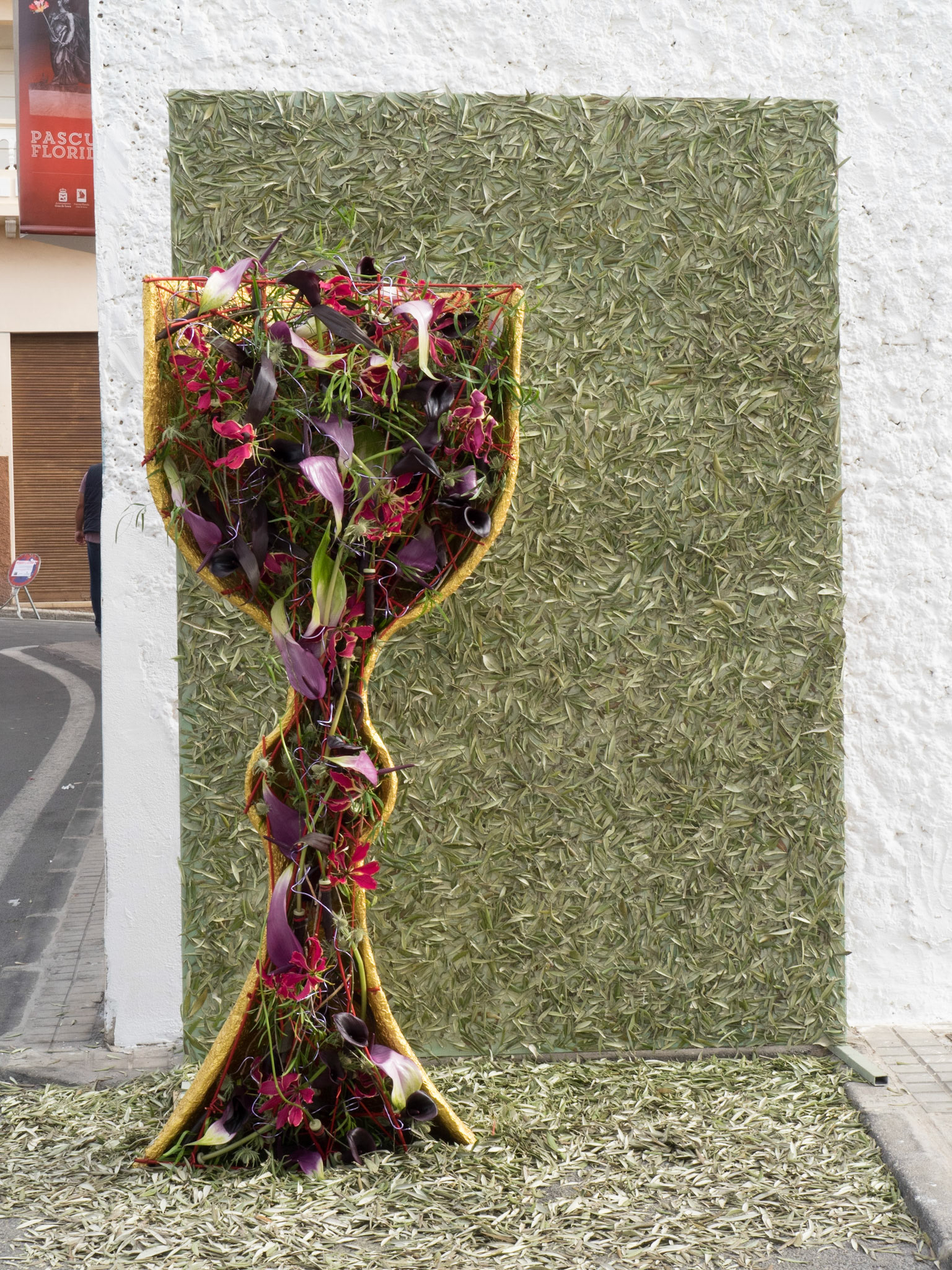 Pascua Florida - Guía de Isora