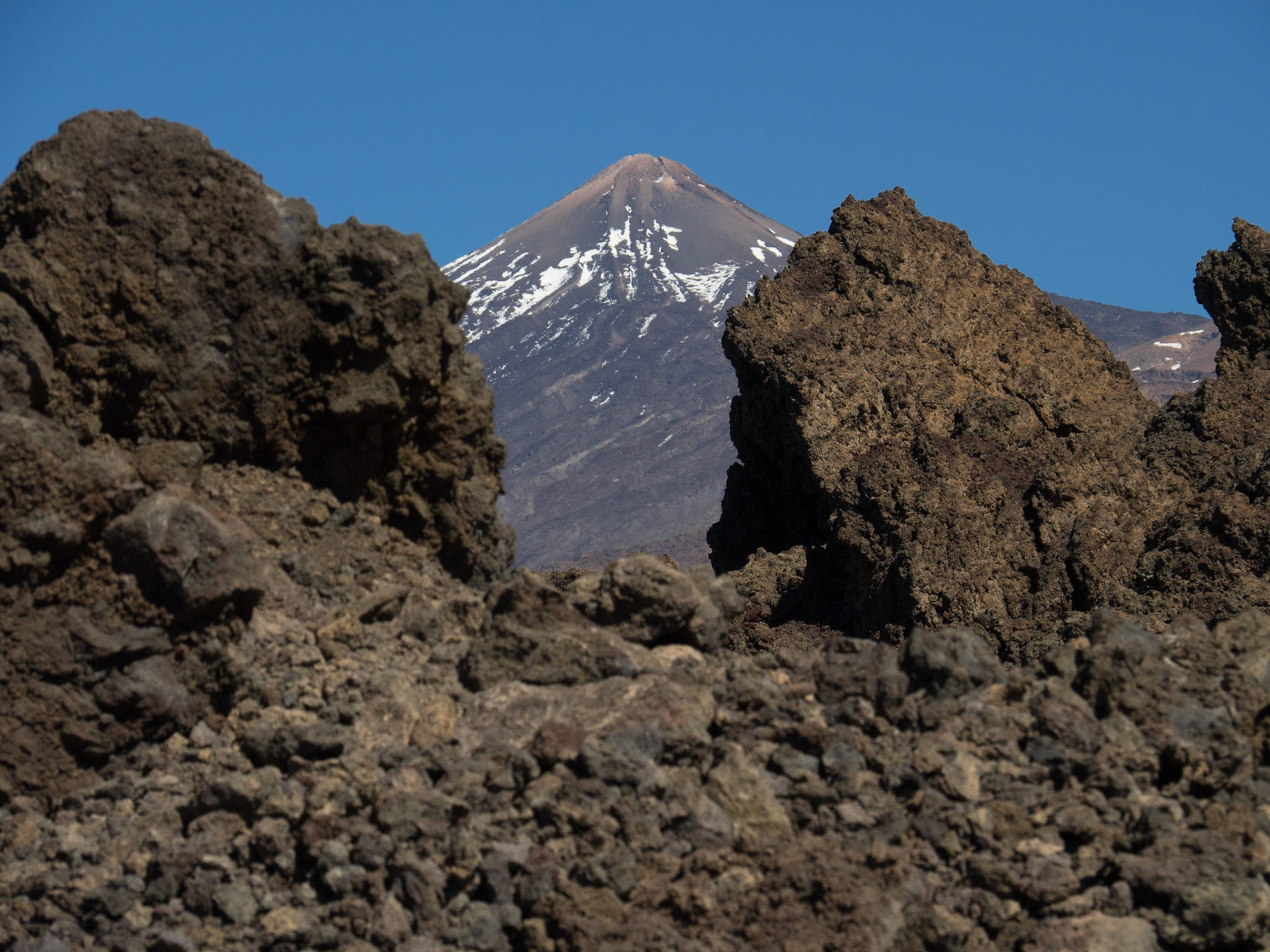 El Teide