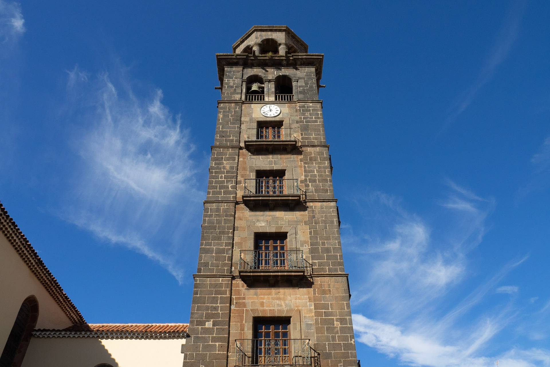 Iglesia Nuestra Señora de la Concepción