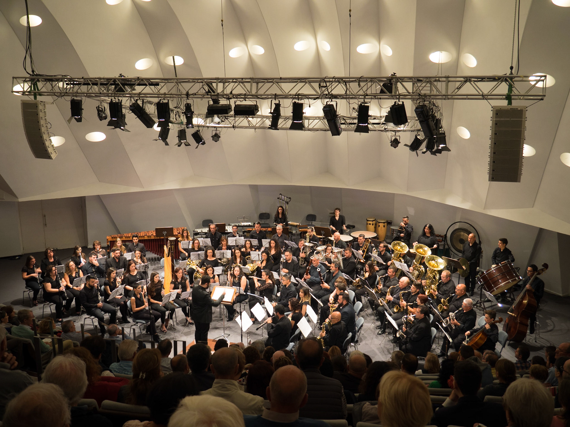 A.M. “Las Candelas” (Candelaria)