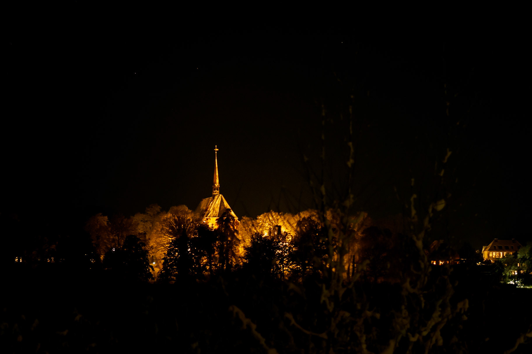 Klosterkirche Bordesholm