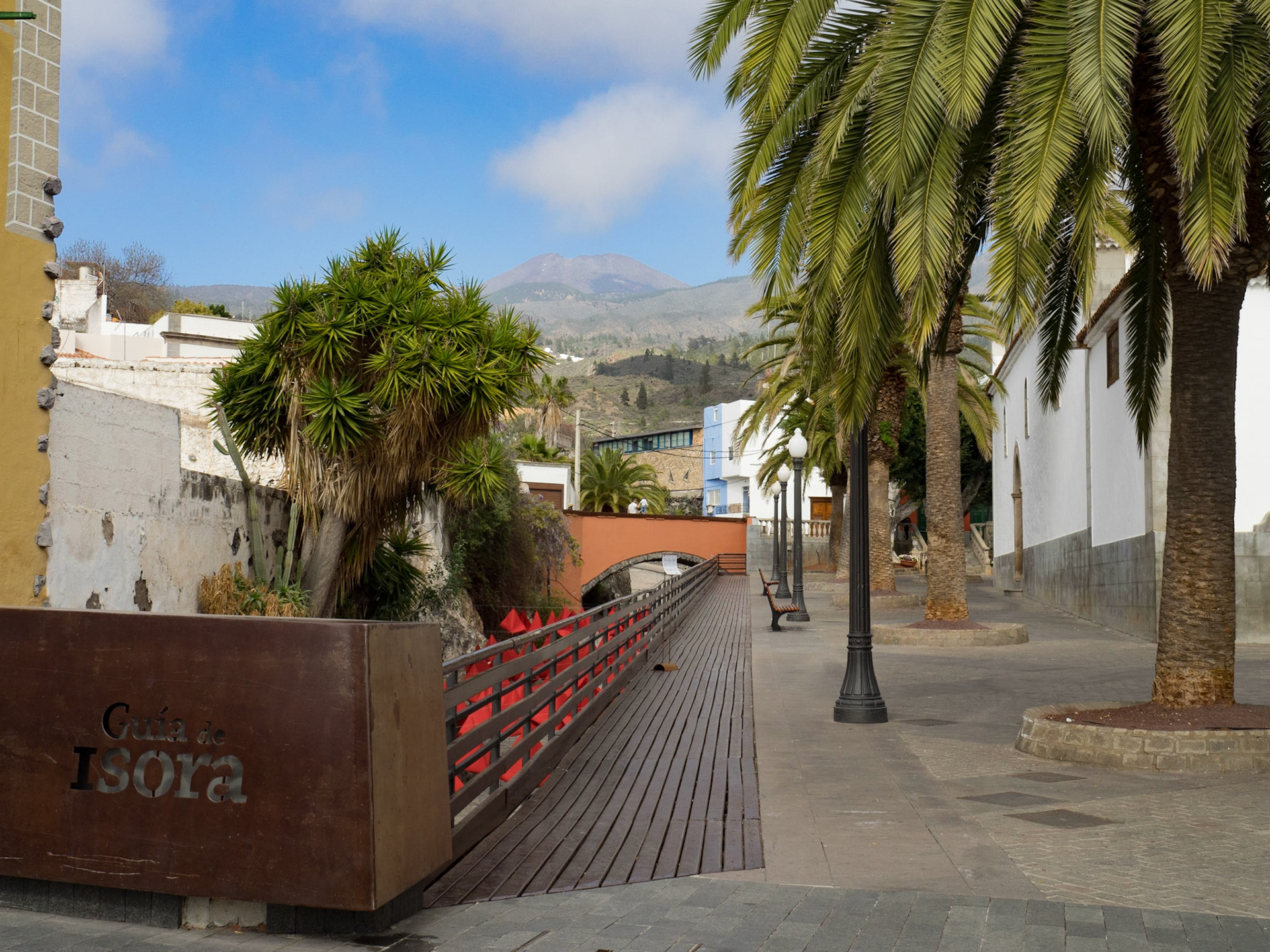 Pascua Florida - Guía de Isora