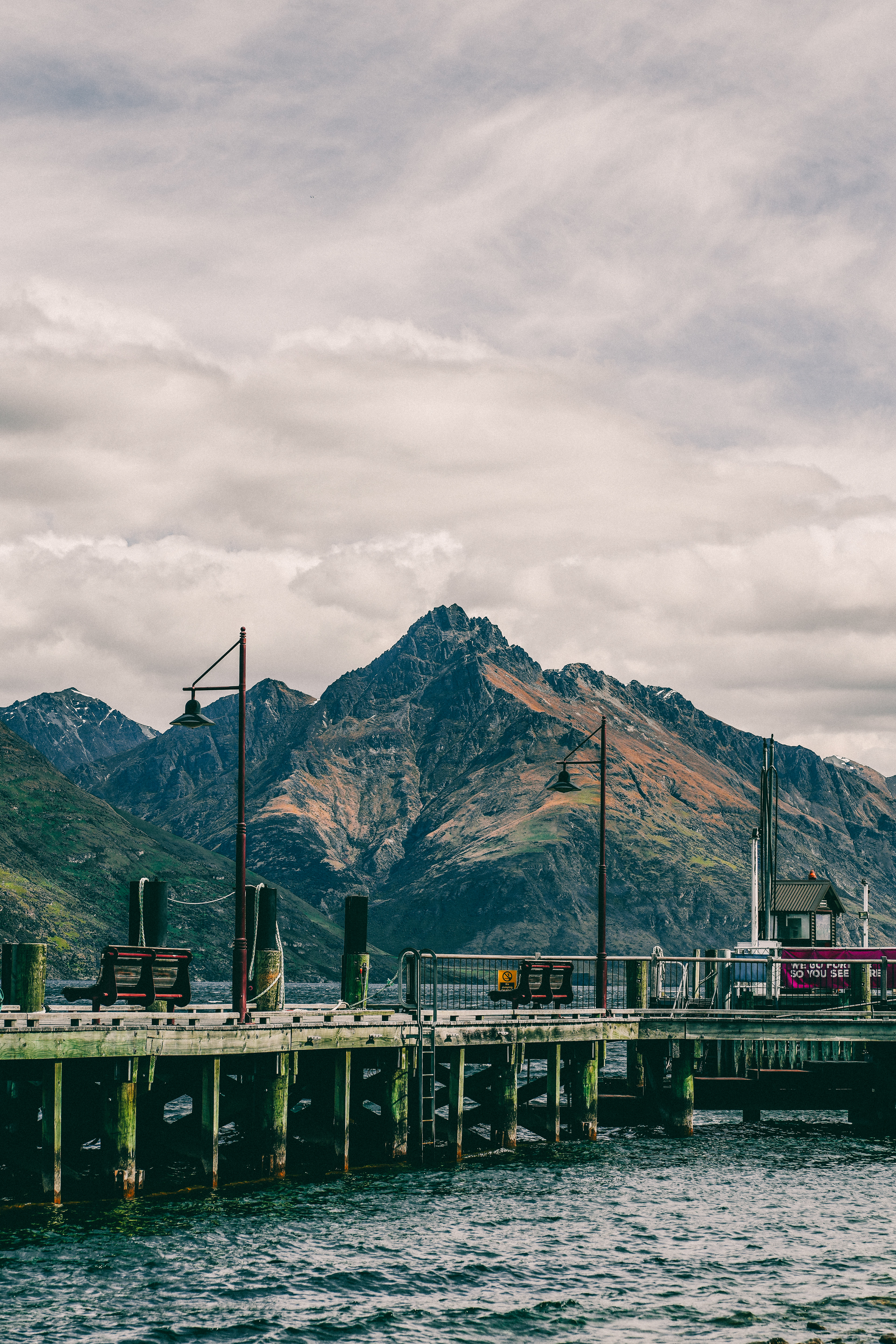 NEW ZEALAND VIEW 5