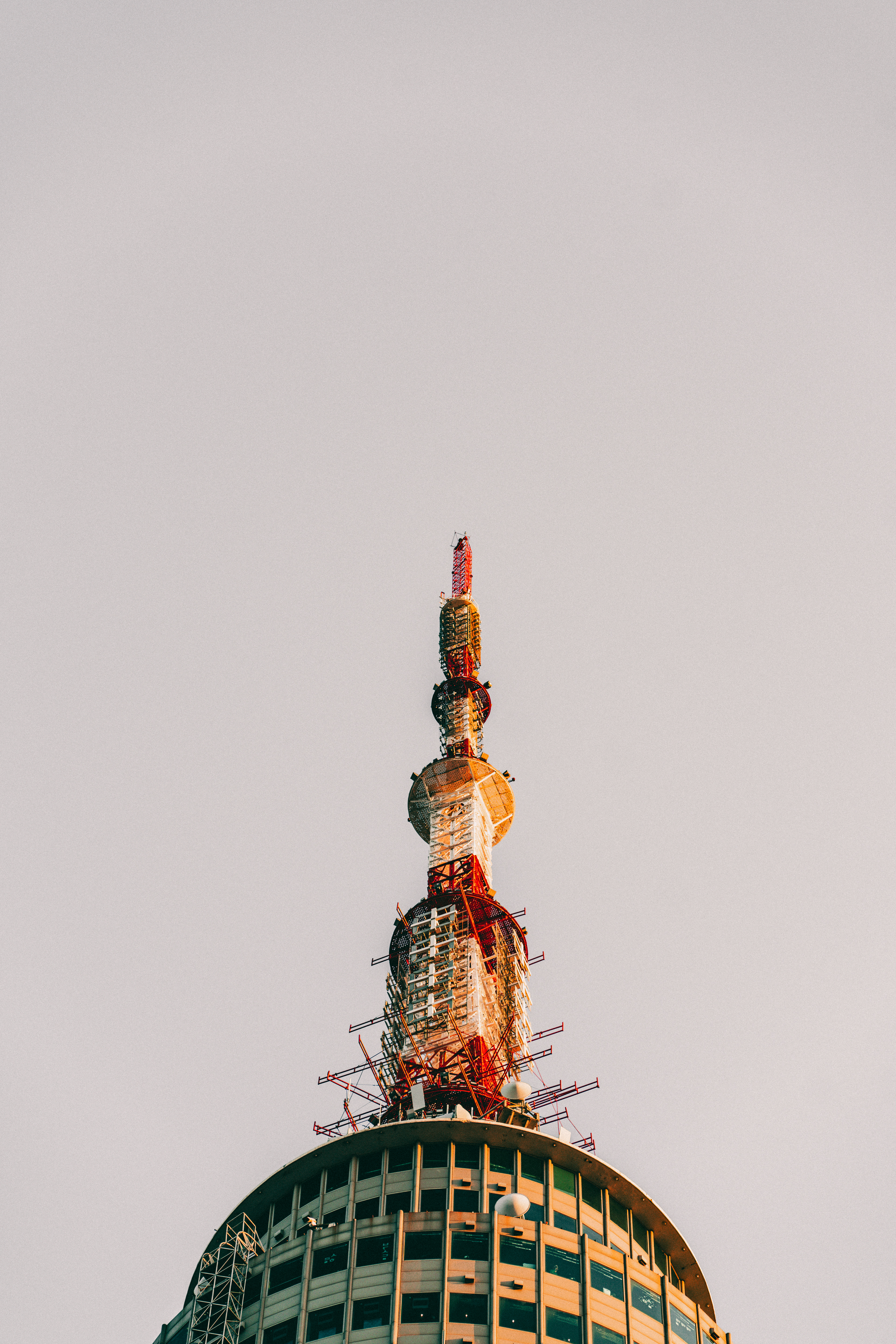 SEOUL TOWER