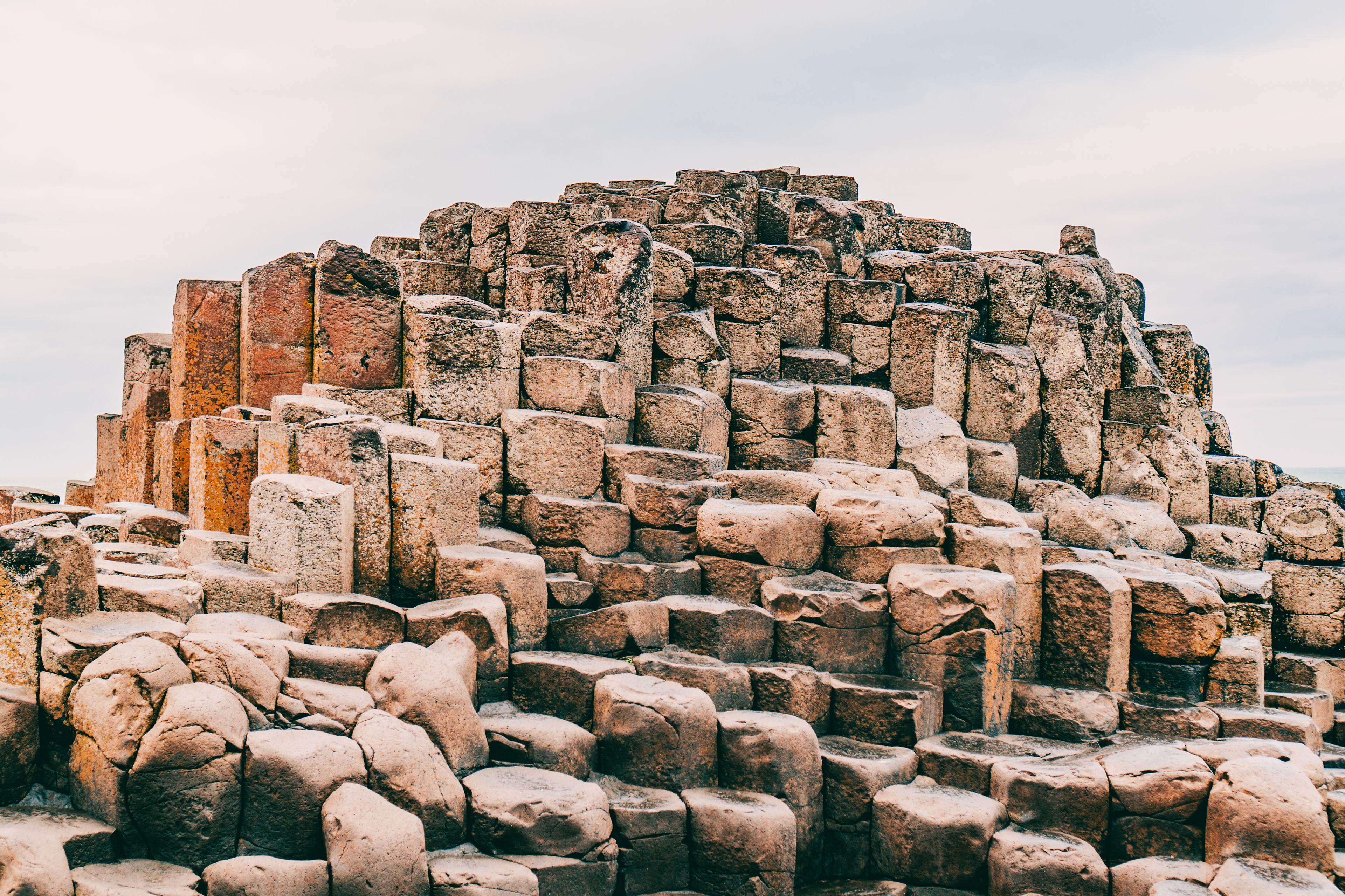 GIANTS CAUSEWAY 1