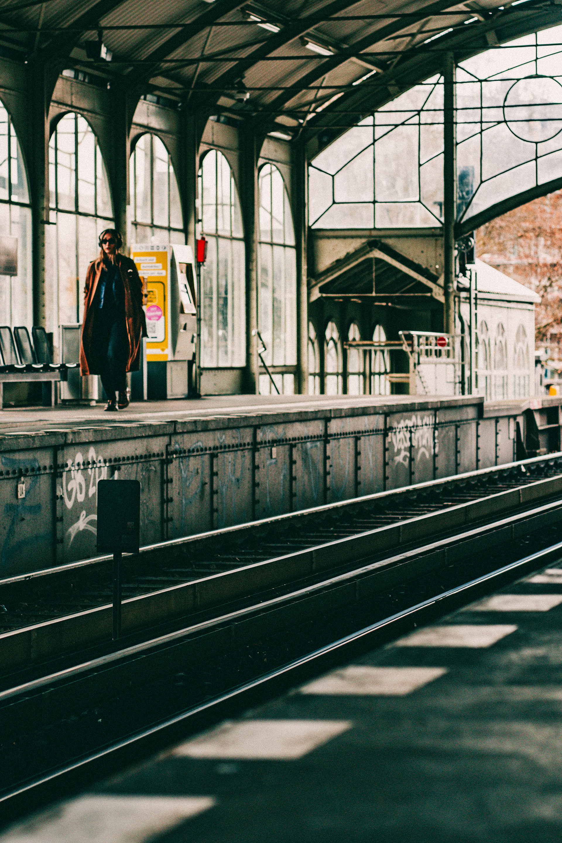 BERLIN METRO 2