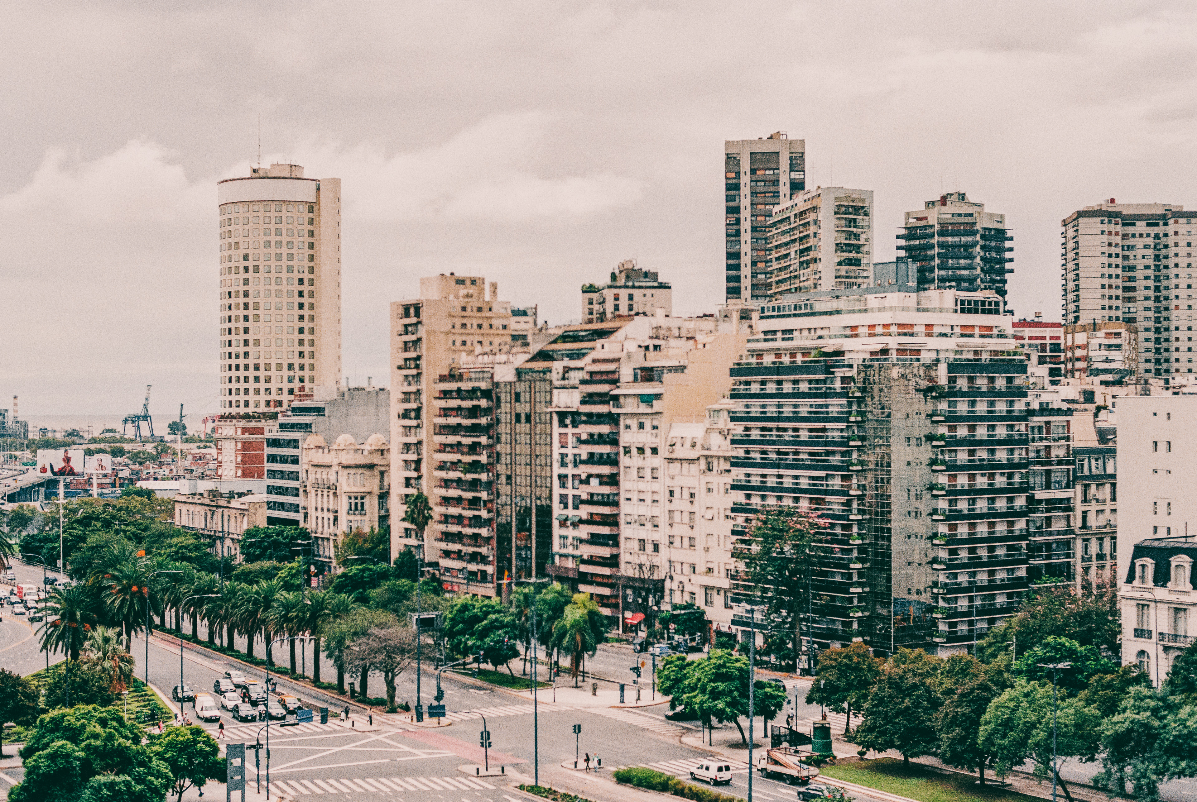 BUENOS AIRES 4
