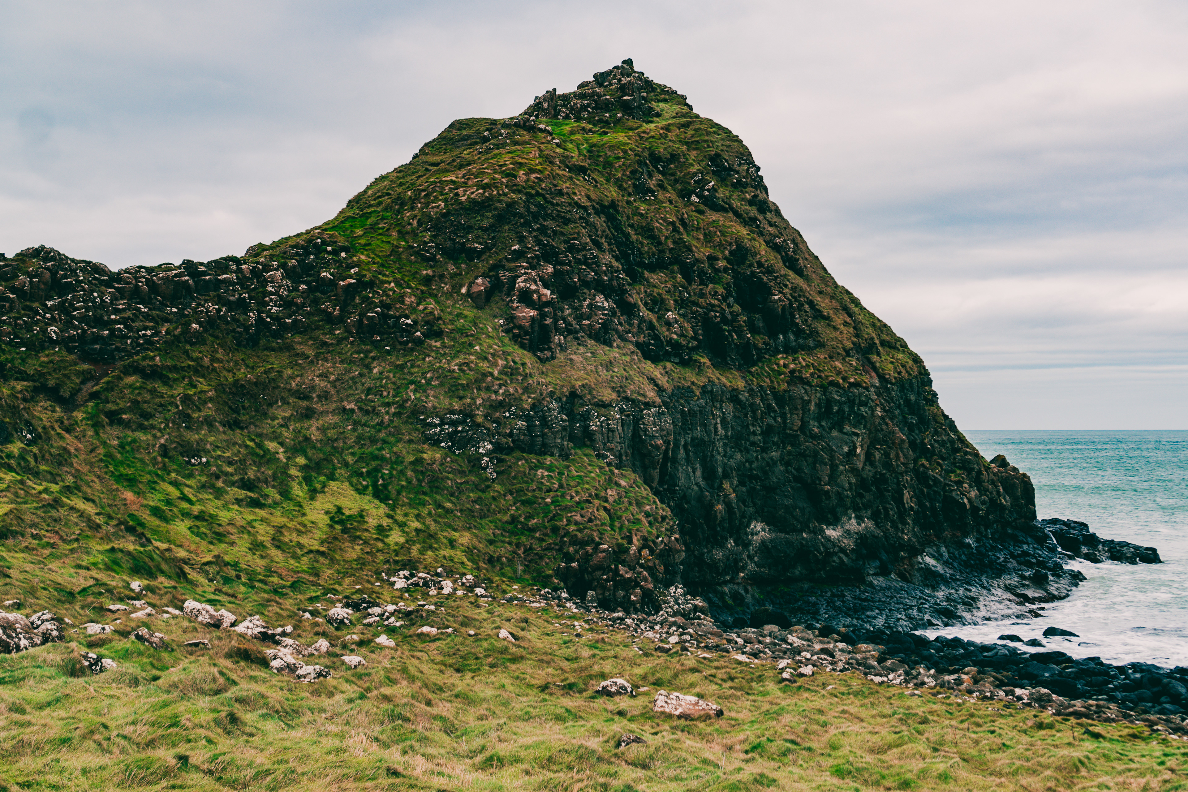 IRELAND 1