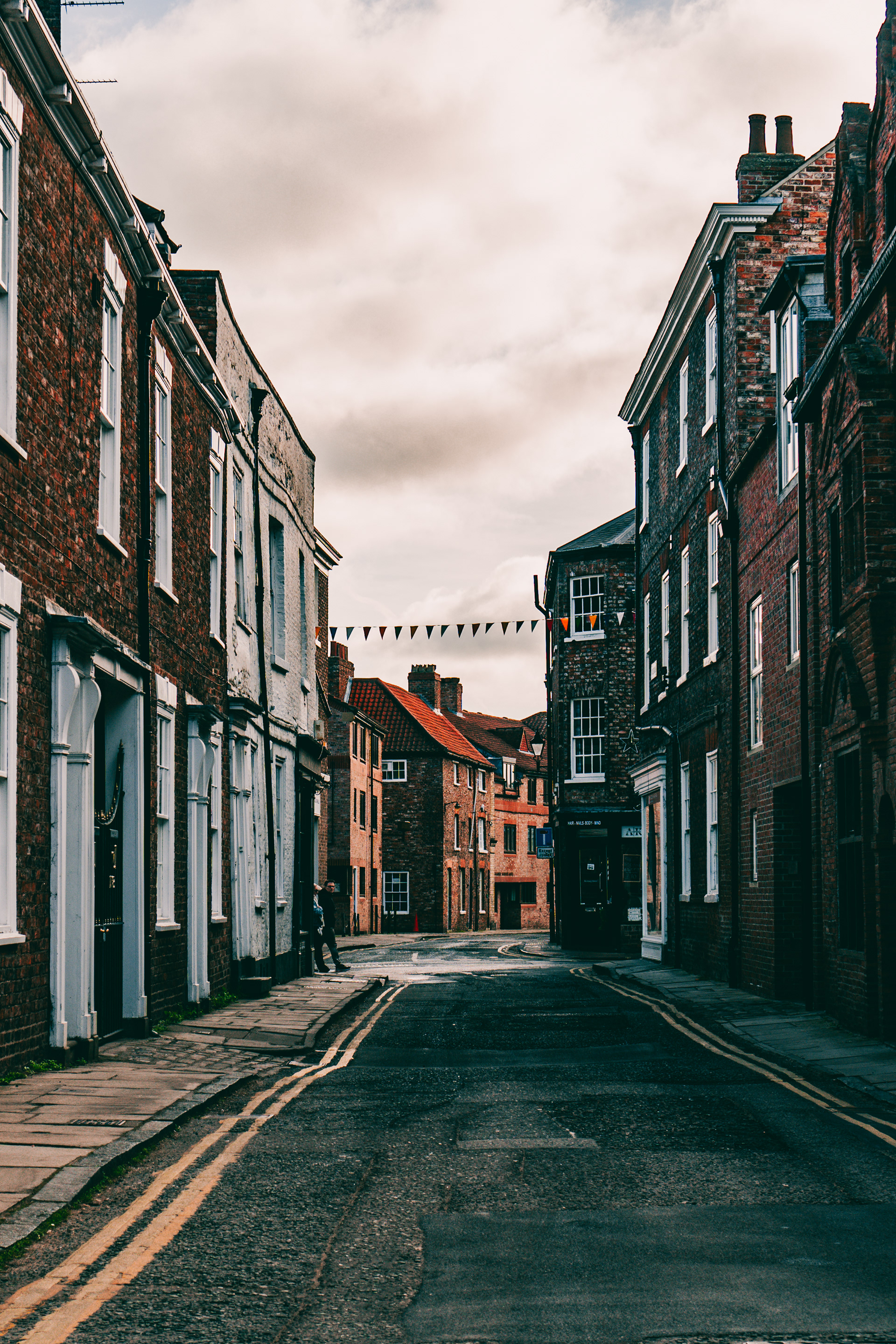 ENGLAND STREET 1