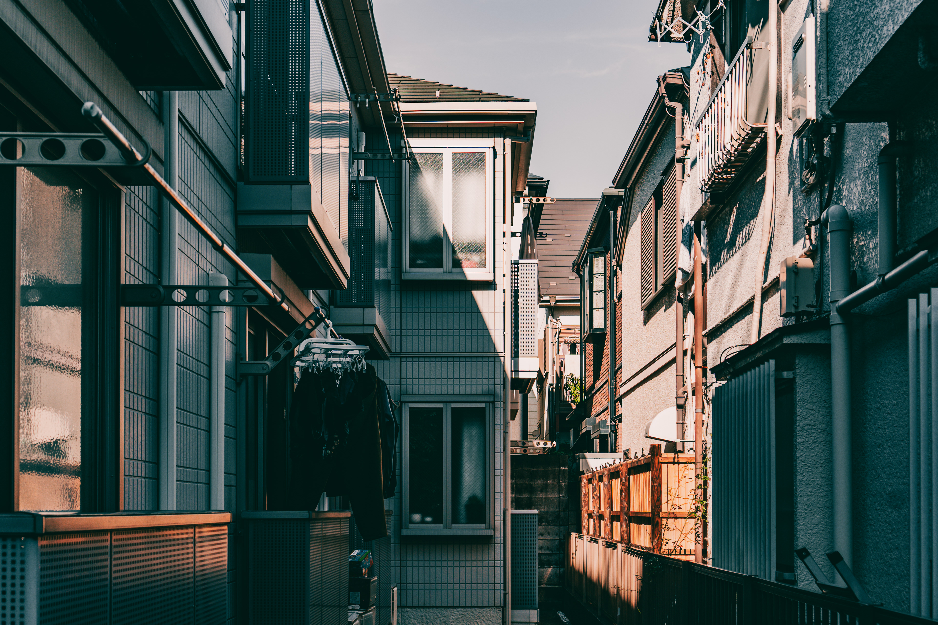 TOKYO HOUSE