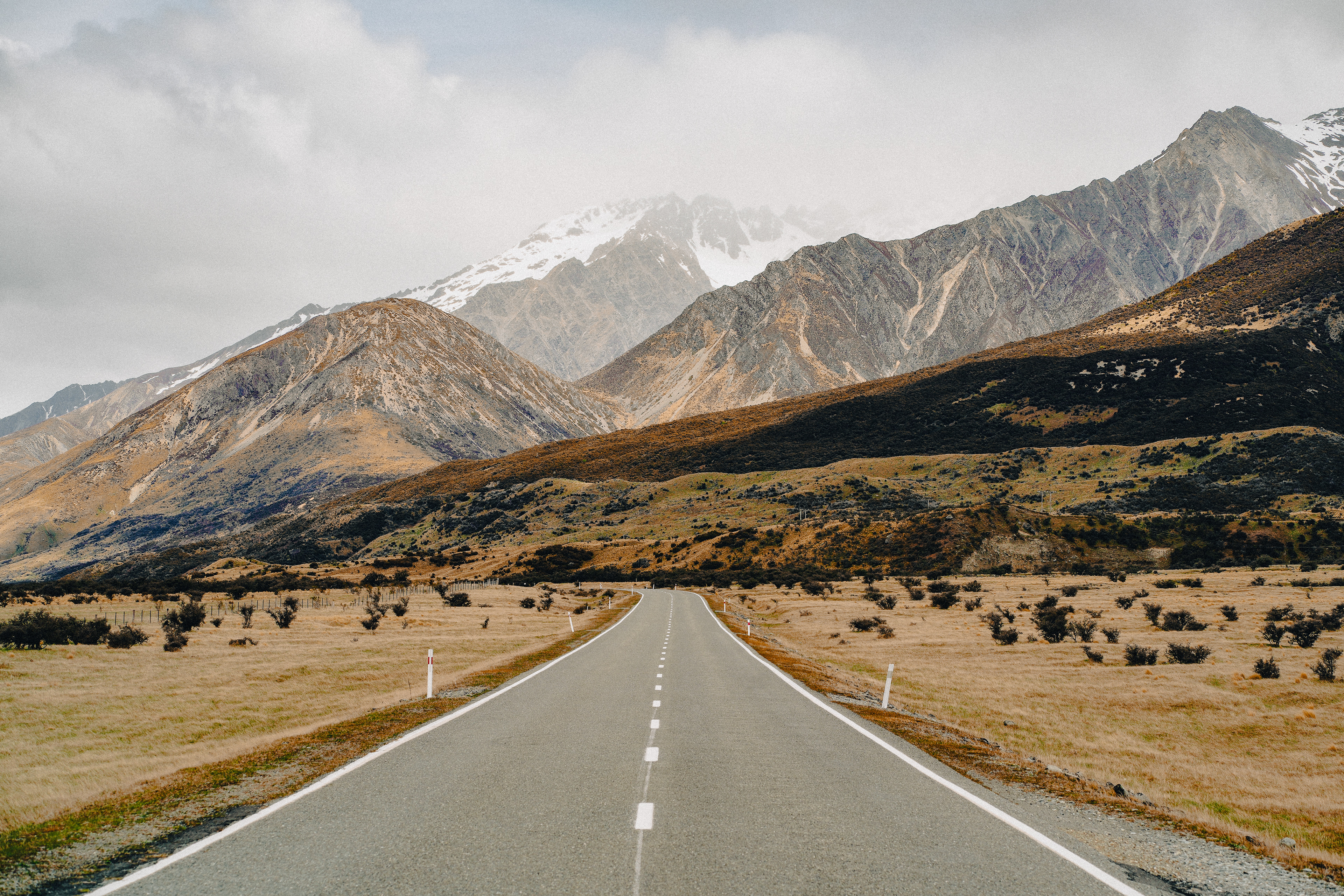 NEW ZEALAND VIEW 3