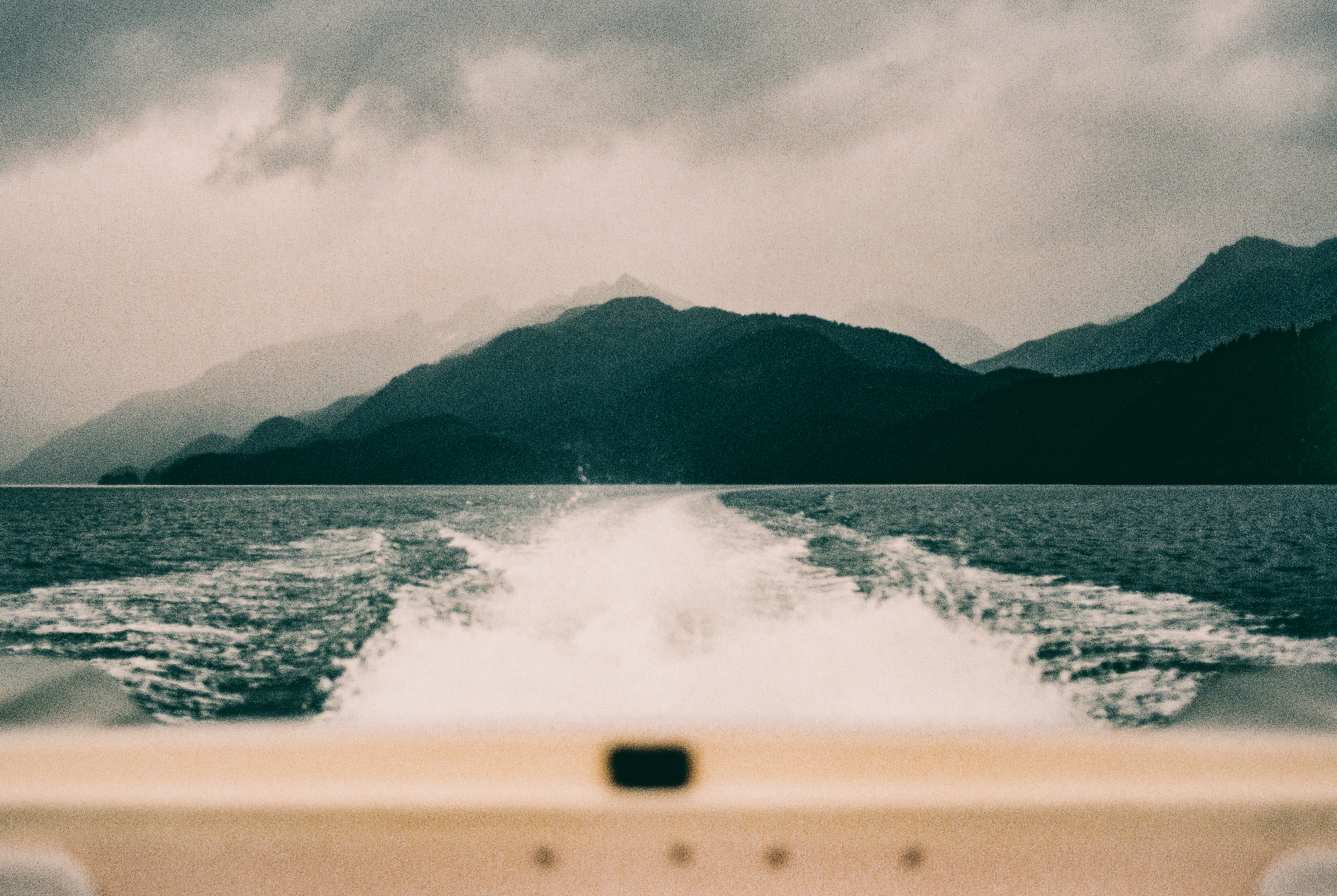 KACHEMAK BAY 2